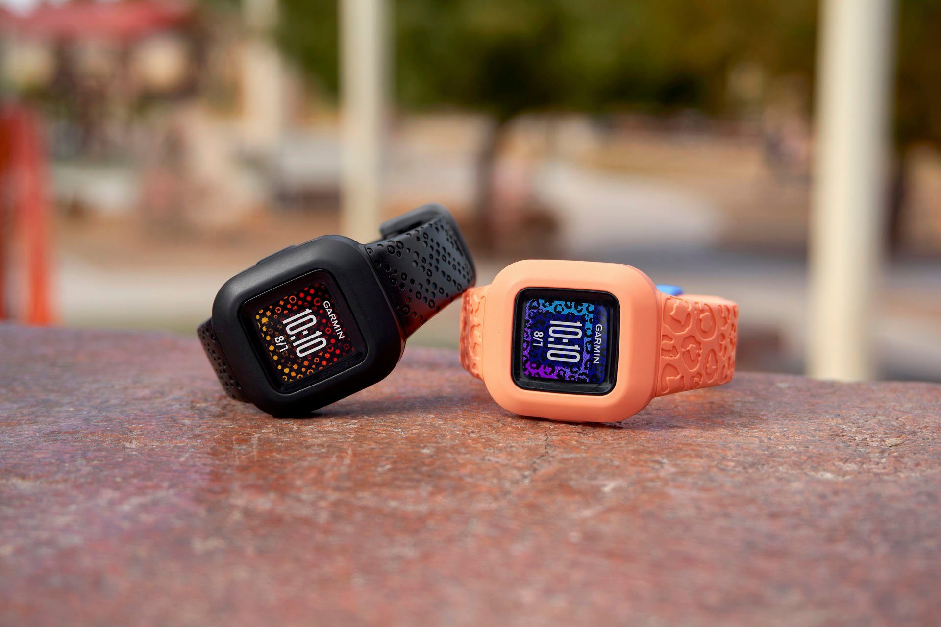 Garmin Smartwatch Vivofit jr. 3