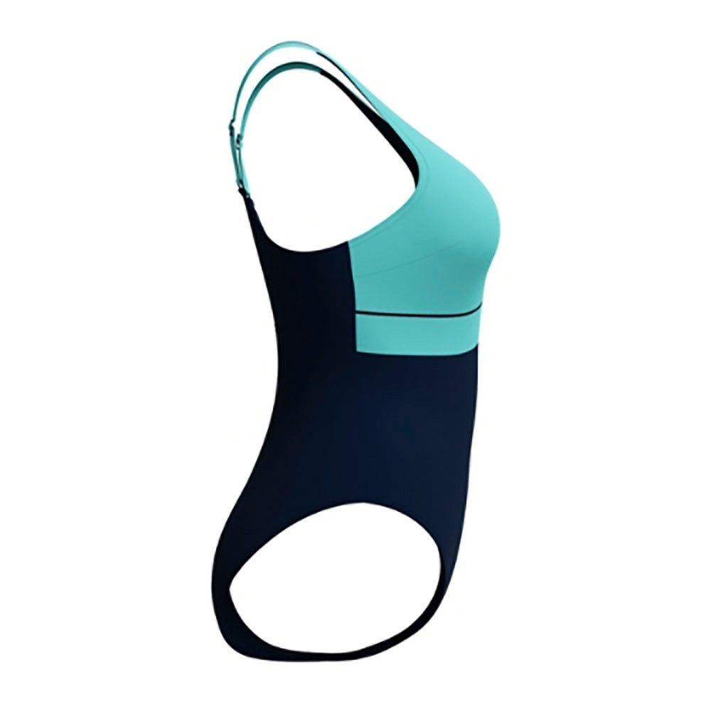 Speedo Badpak sneldrogend (1 stuk)