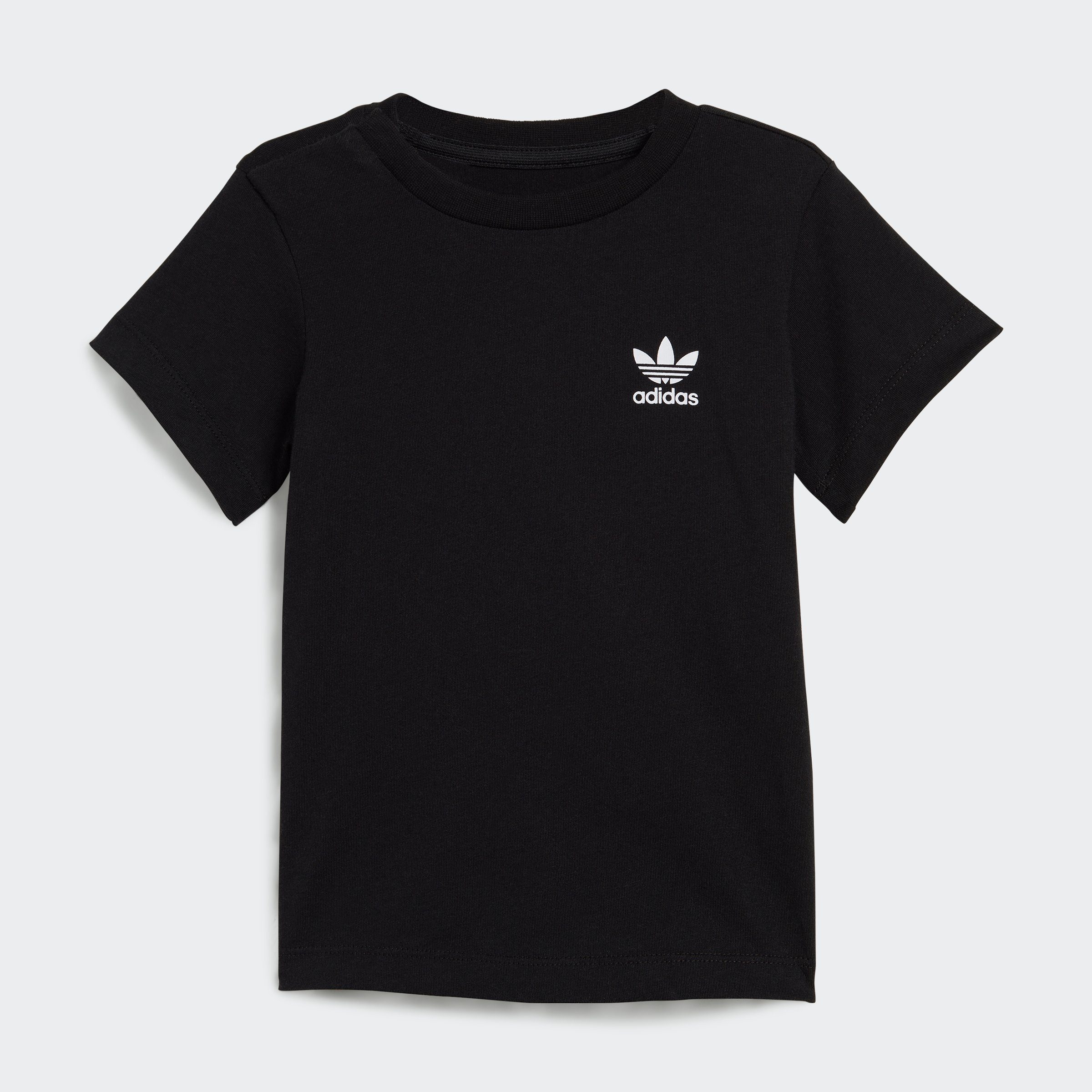 adidas Originals Trainingspak SHORT TEE SET (2-delig)