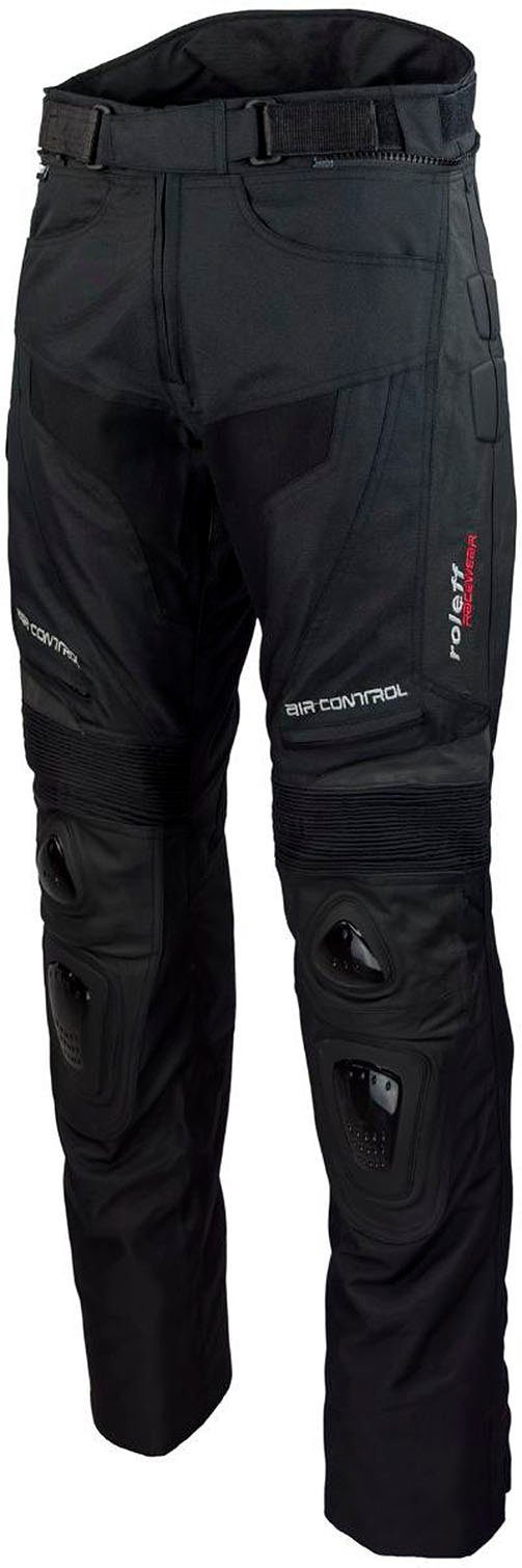 roleff Motorbroek RO 490 wind- en waterdicht, ademend