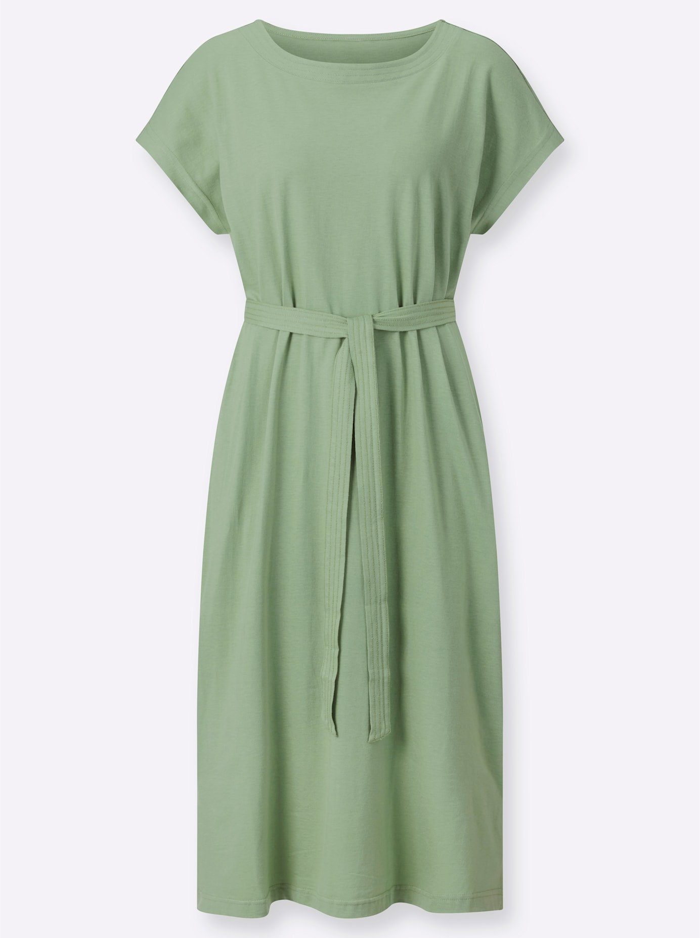 Classic Basics Jerseyjurk