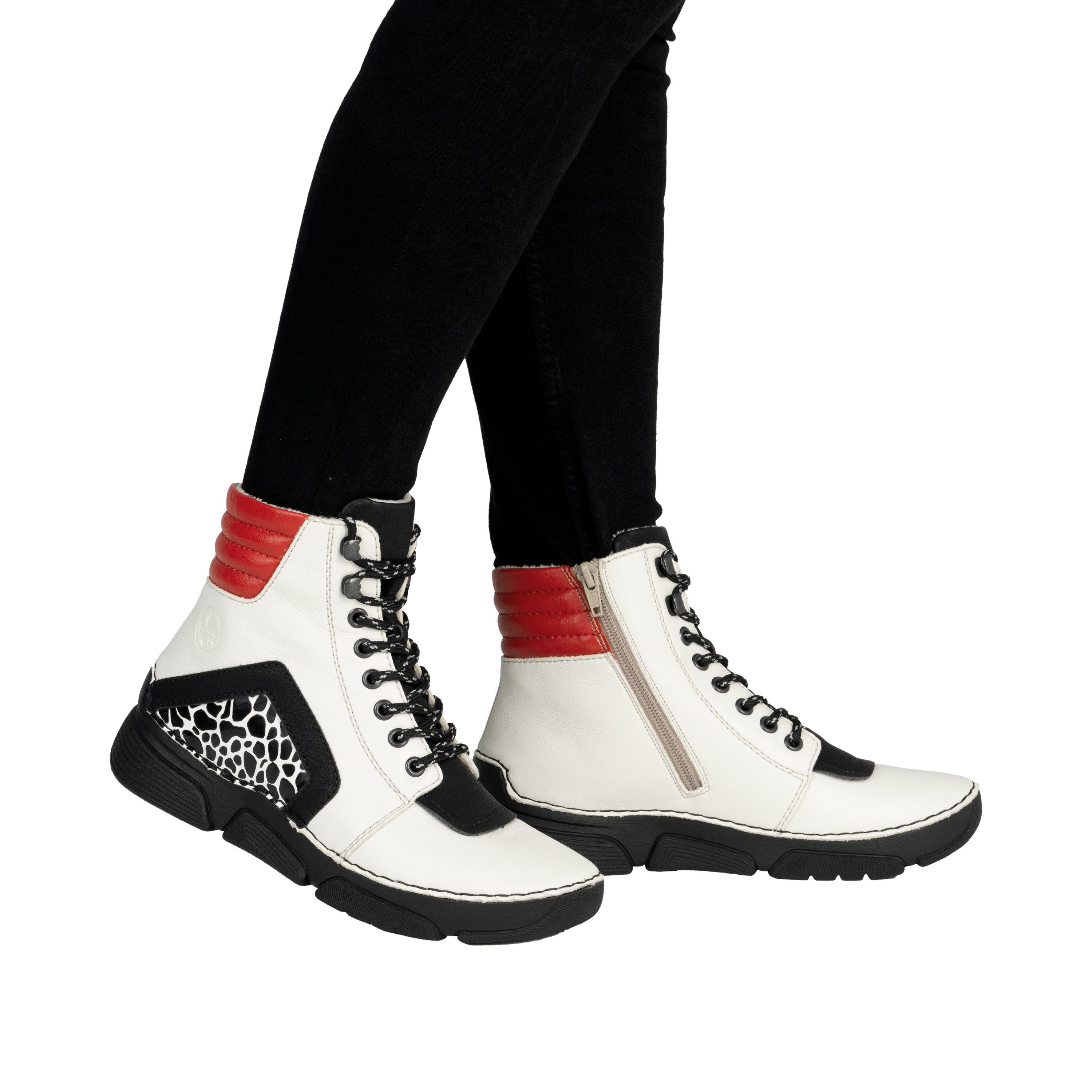 Rieker Sneakerboots