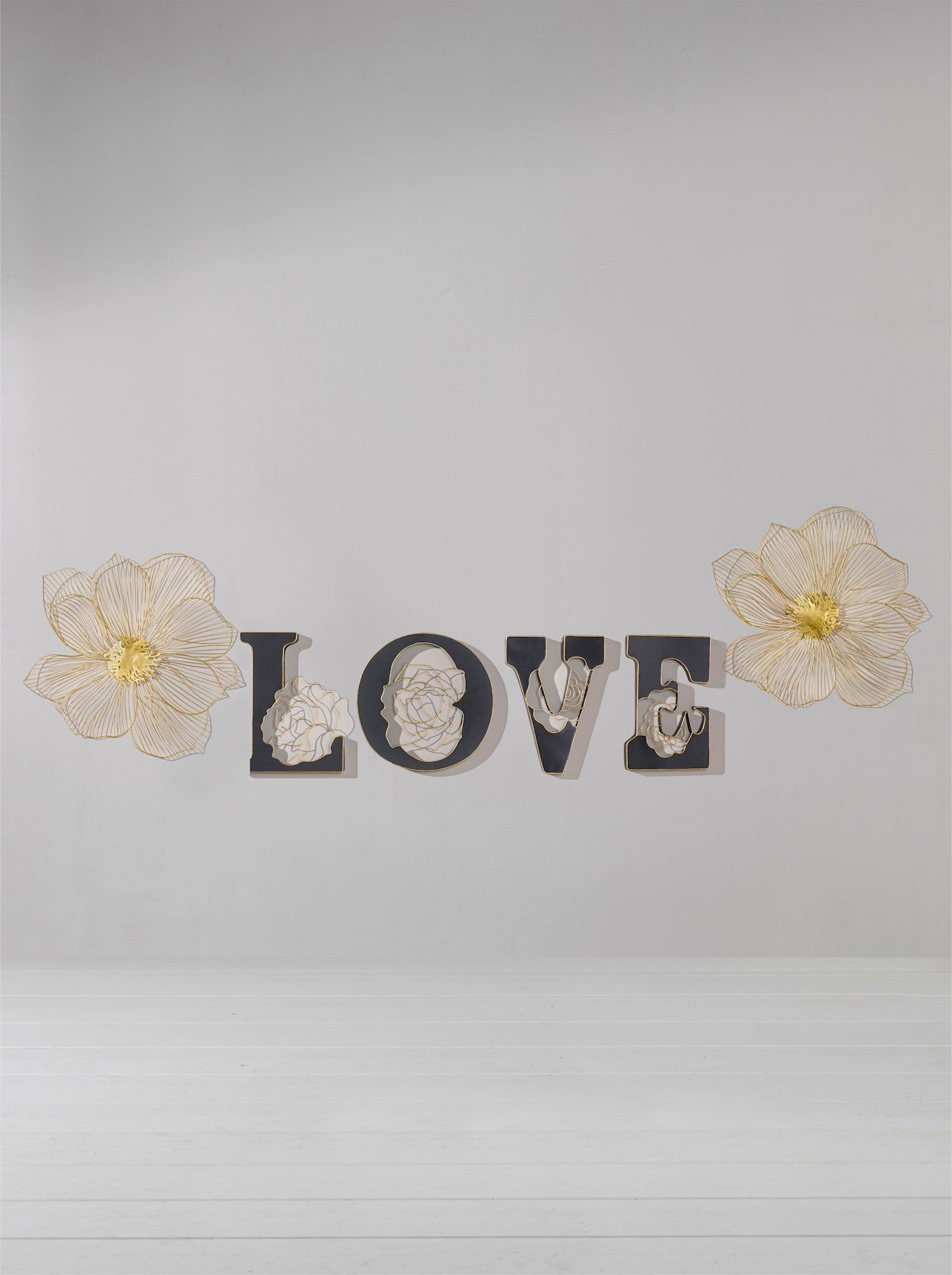 heine home Sierobject voor aan de wand