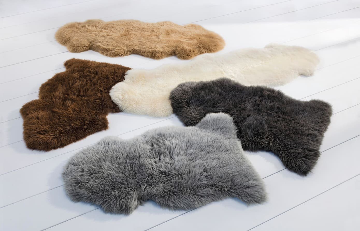 heine home Vloerkleed