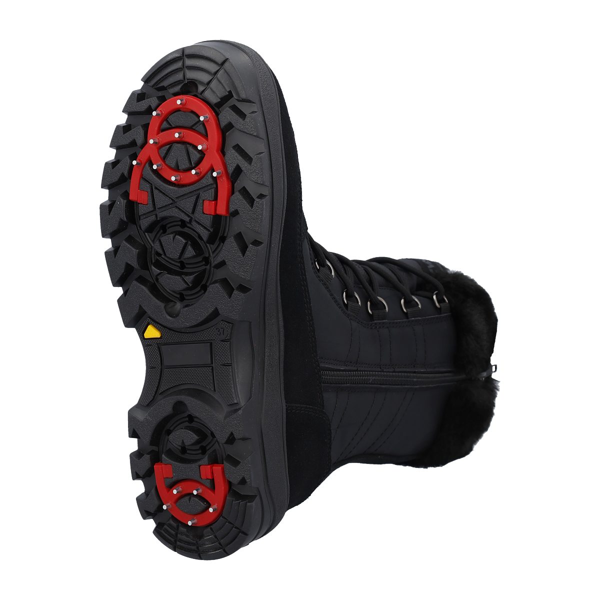 CMP Winterlaarzen ROWENNA WMN SNOW BOOTS WP Winterschoenen, winterboots, snowboots, waterdicht