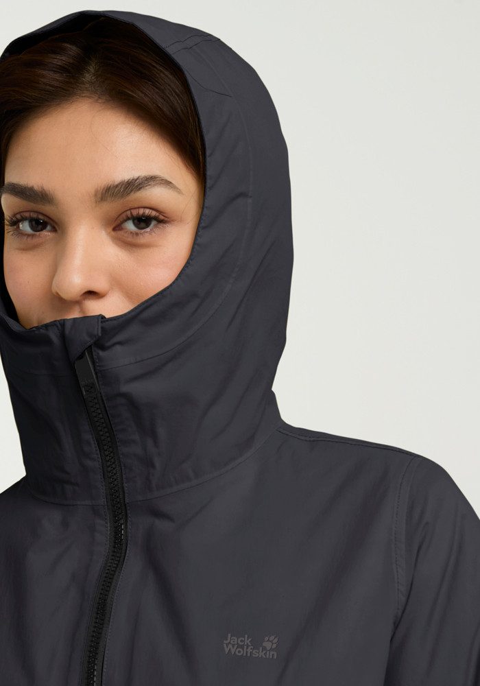 Jack Wolfskin Winterjack PAMIR JKT W