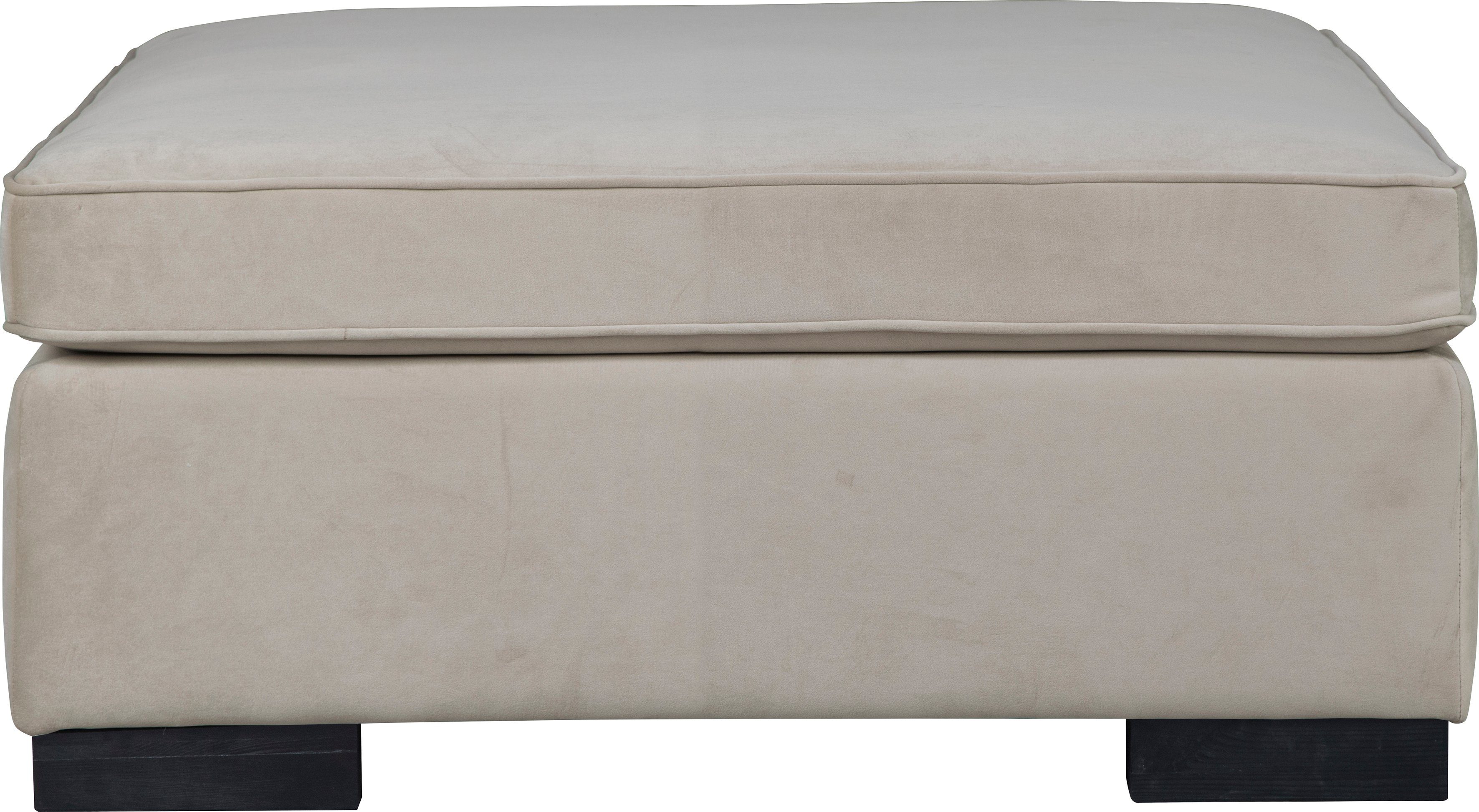 Guido Maria Kretschmer Home&Living Hocker Skara Passend bij de Skara-serie.