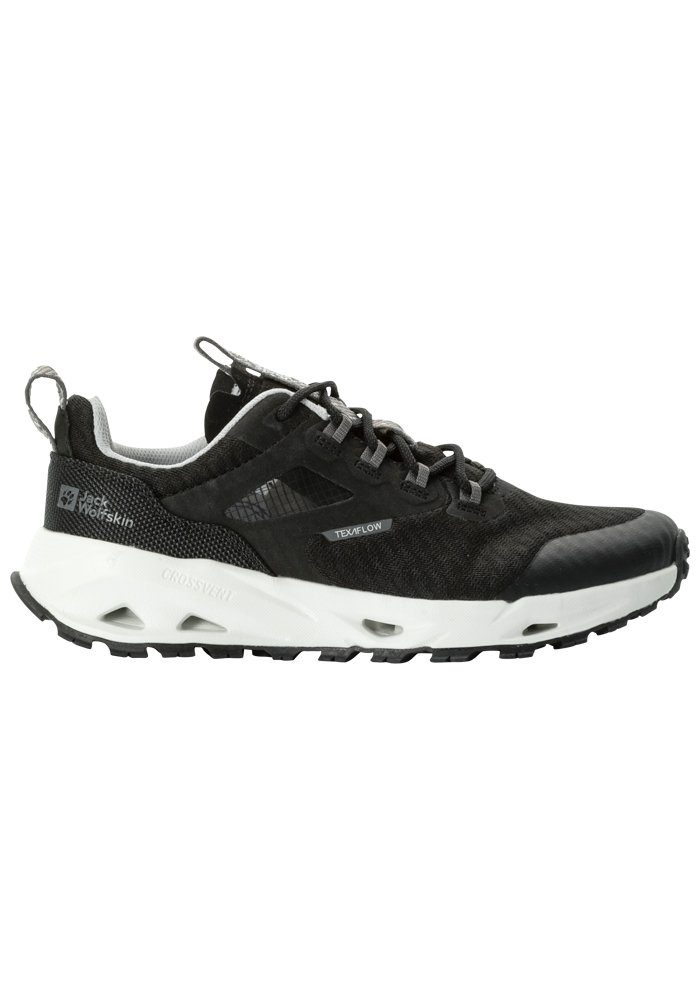 Jack Wolfskin Wandelschoenen PRELIGHT PRO VENT LOW W
