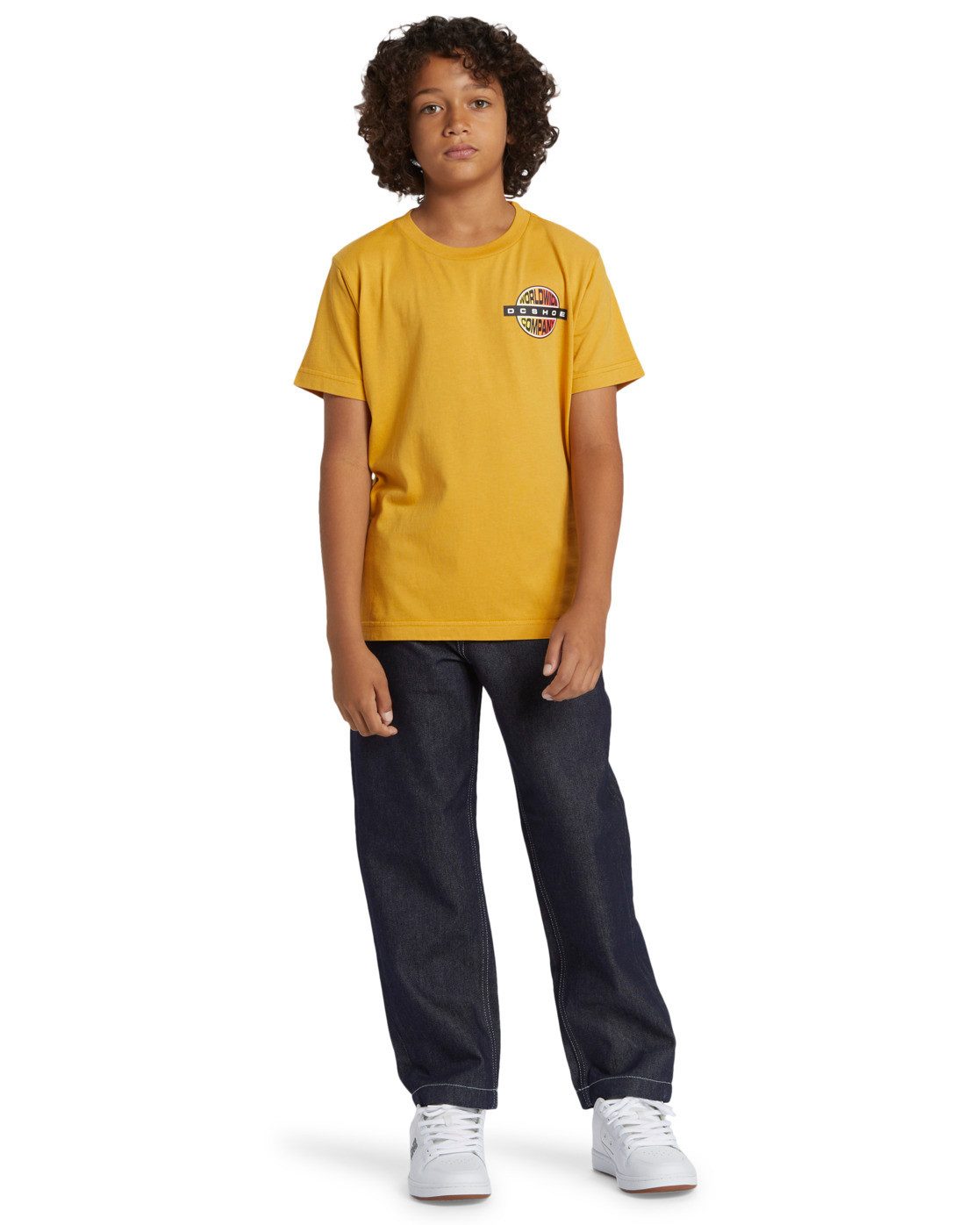 DC Shoes Shirttop Core