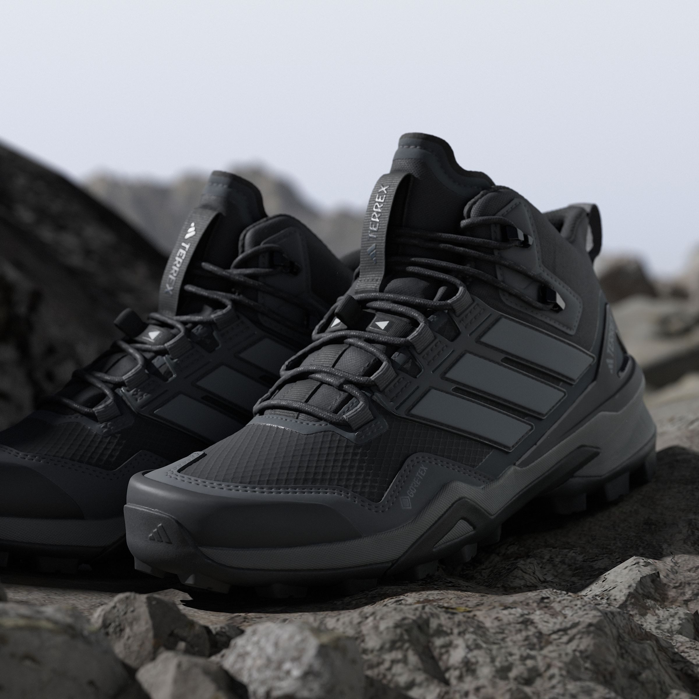 adidas TERREX Wandelschoenen TERREX SKYCHASER MID GORE-TEX