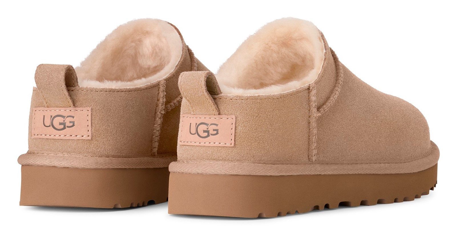 UGG Clogs CLASSIC MICRO