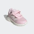 adidas sportswear sneakers tensaur run roze