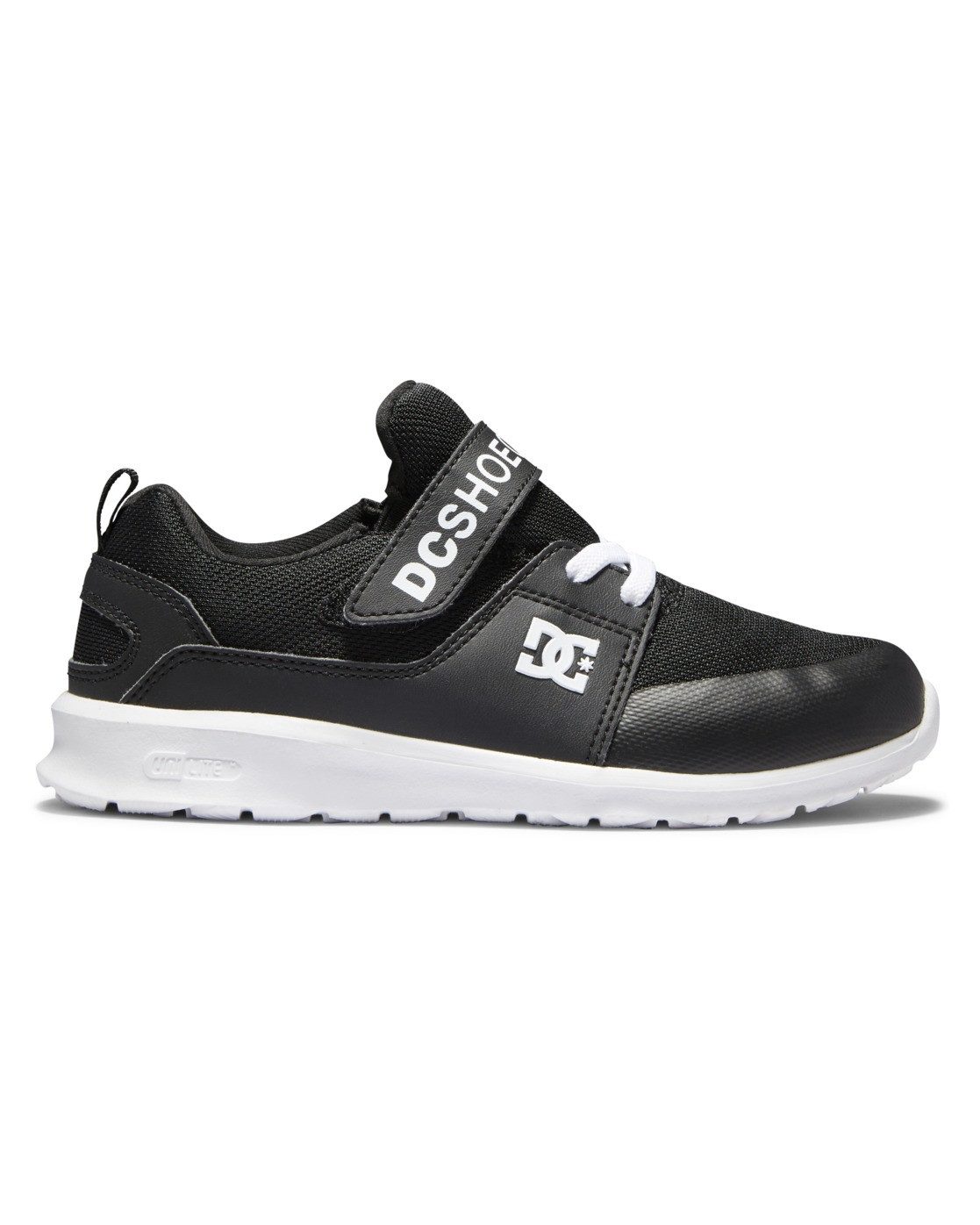 DC Shoes Sneakers Heathrow Prestige EV