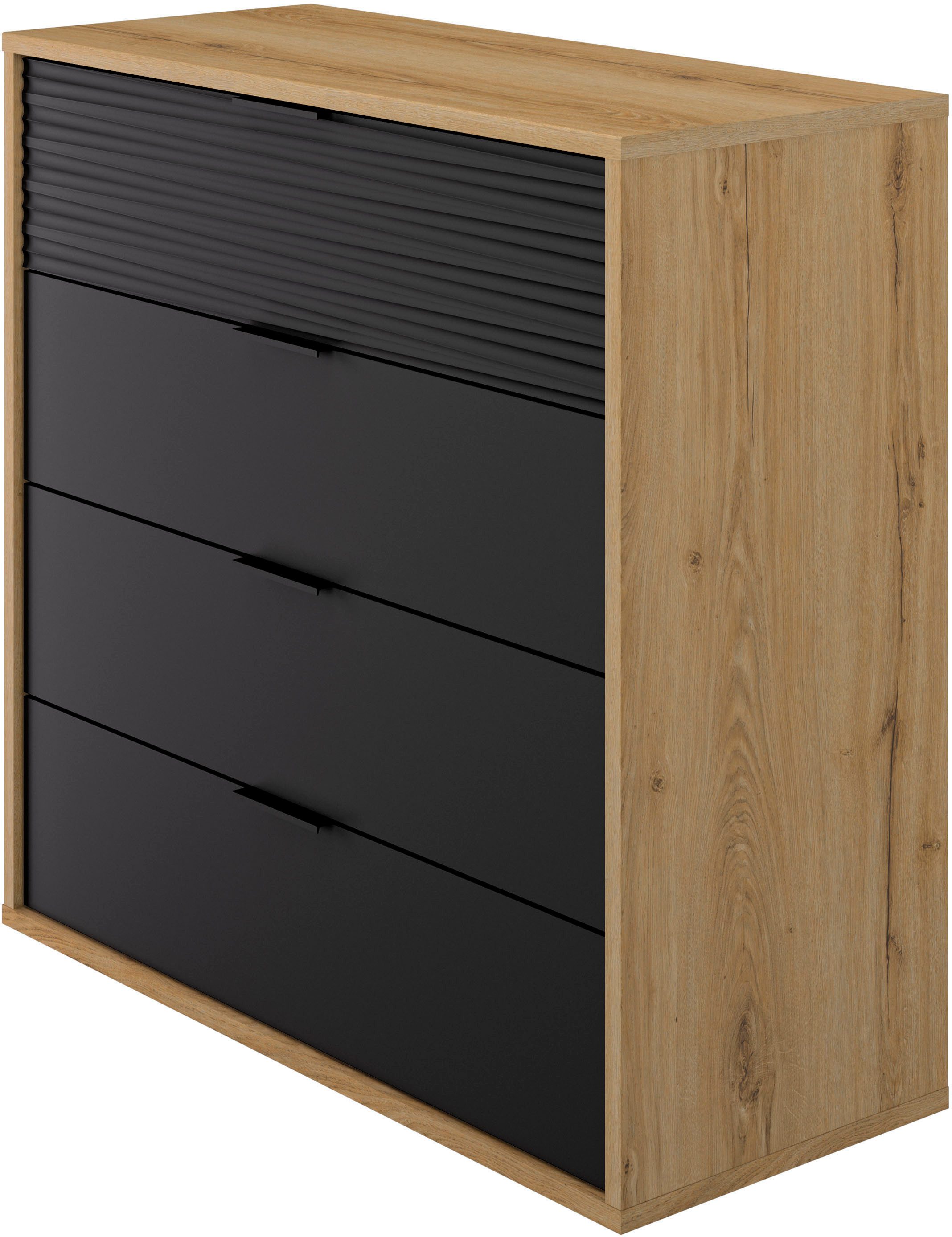 Gami Kast Commode met 4 lades voor opslag