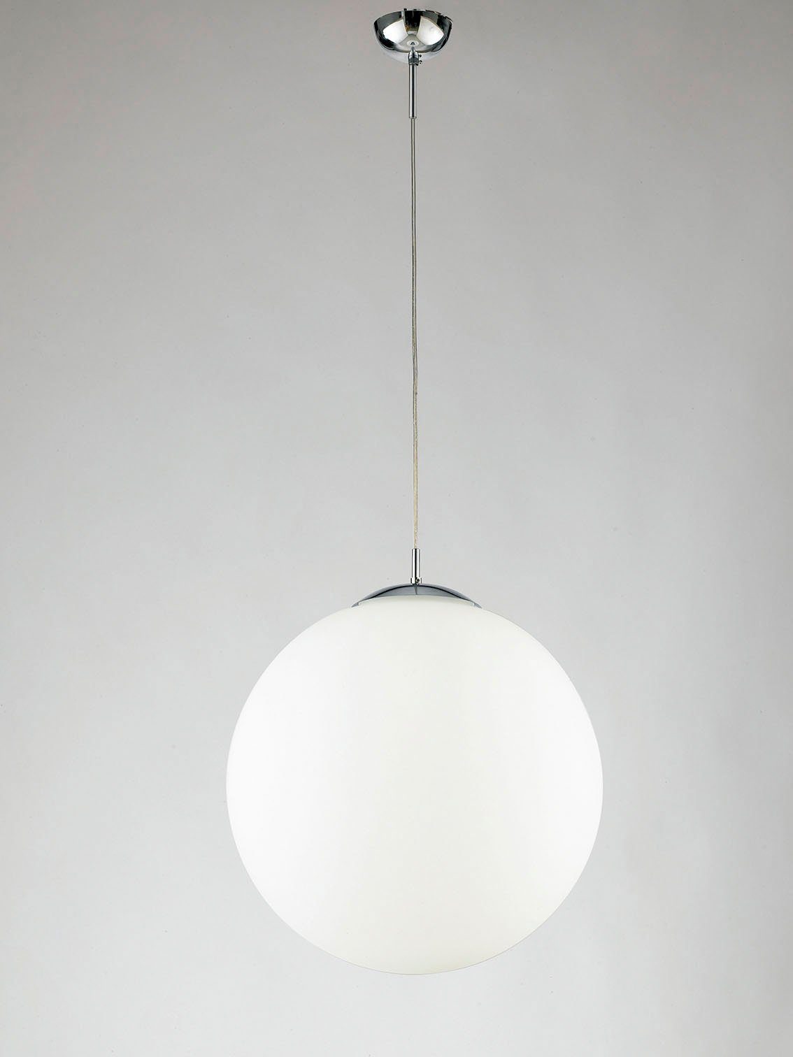 LUCE Design Hanglamp City I-LAMPD-S45 BCO