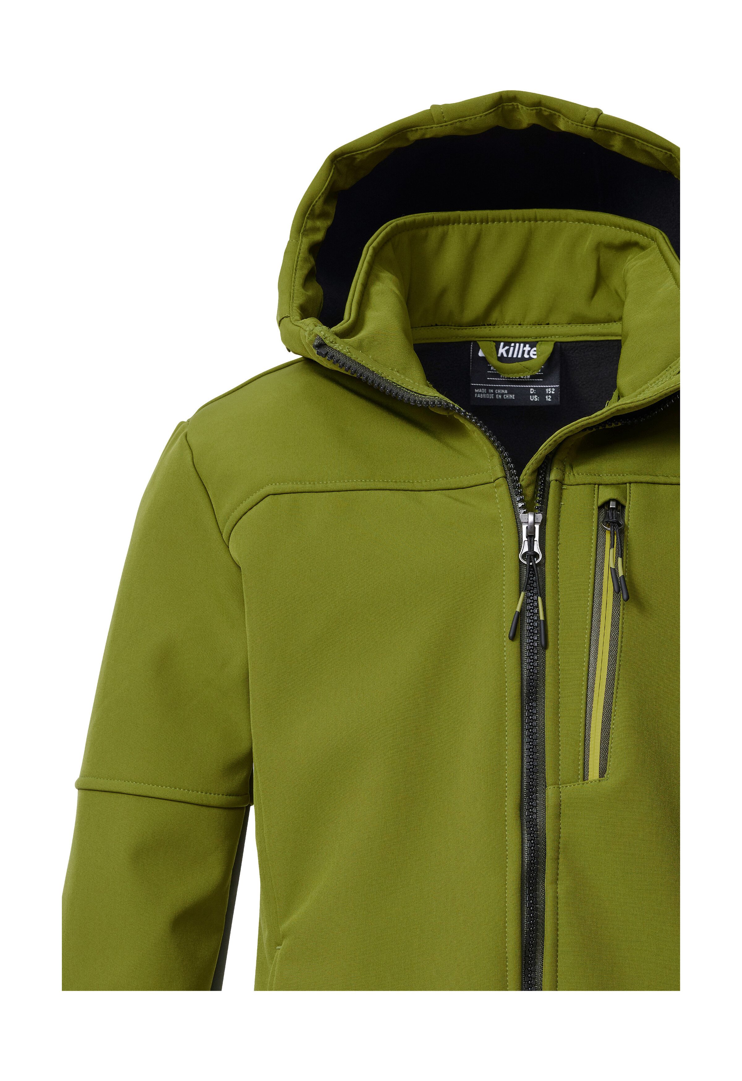 Killtec Softshell-jack KOW 226 BYS SFTSHLL JCKT
