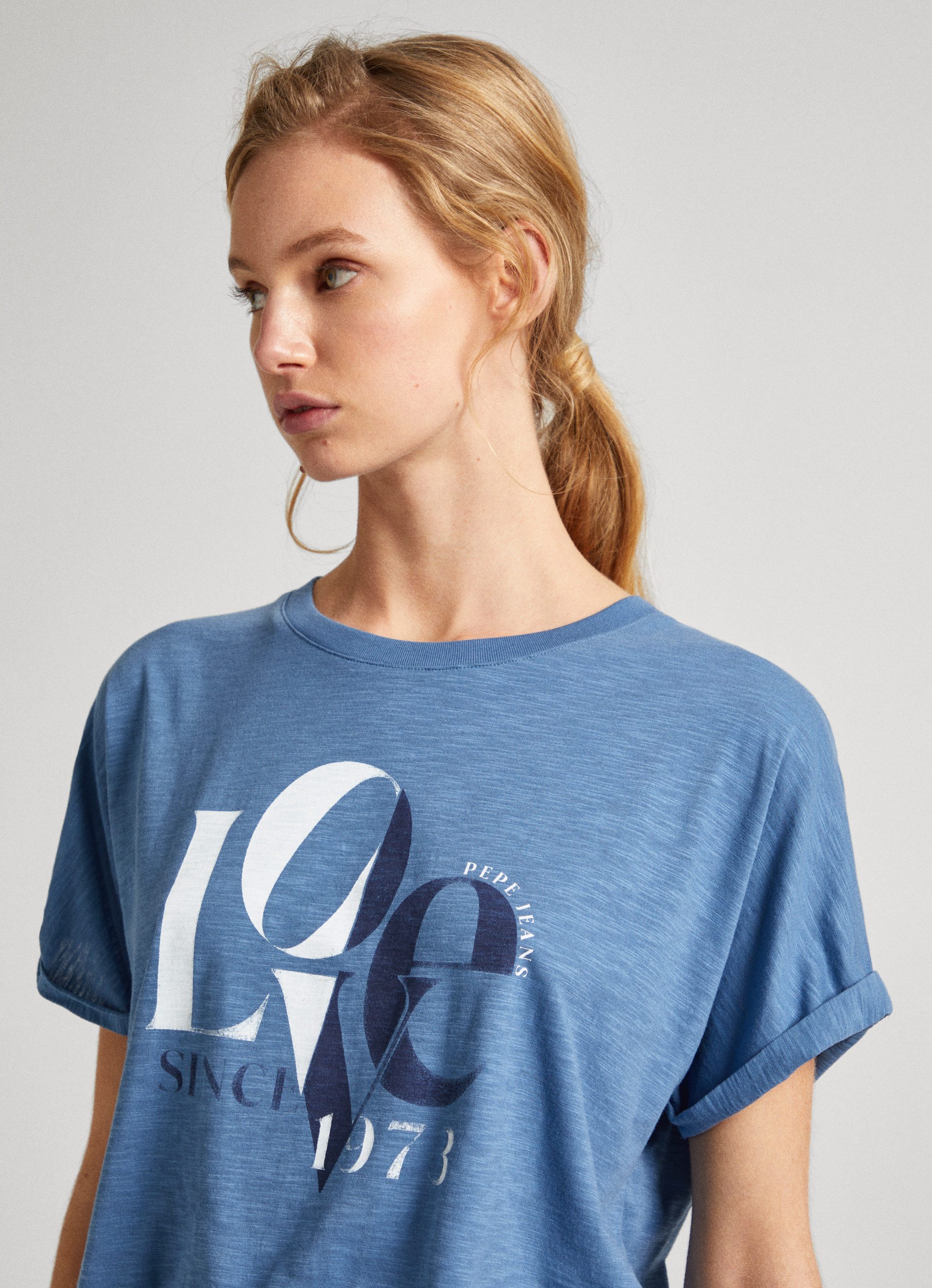 Pepe Jeans T-shirt JAX