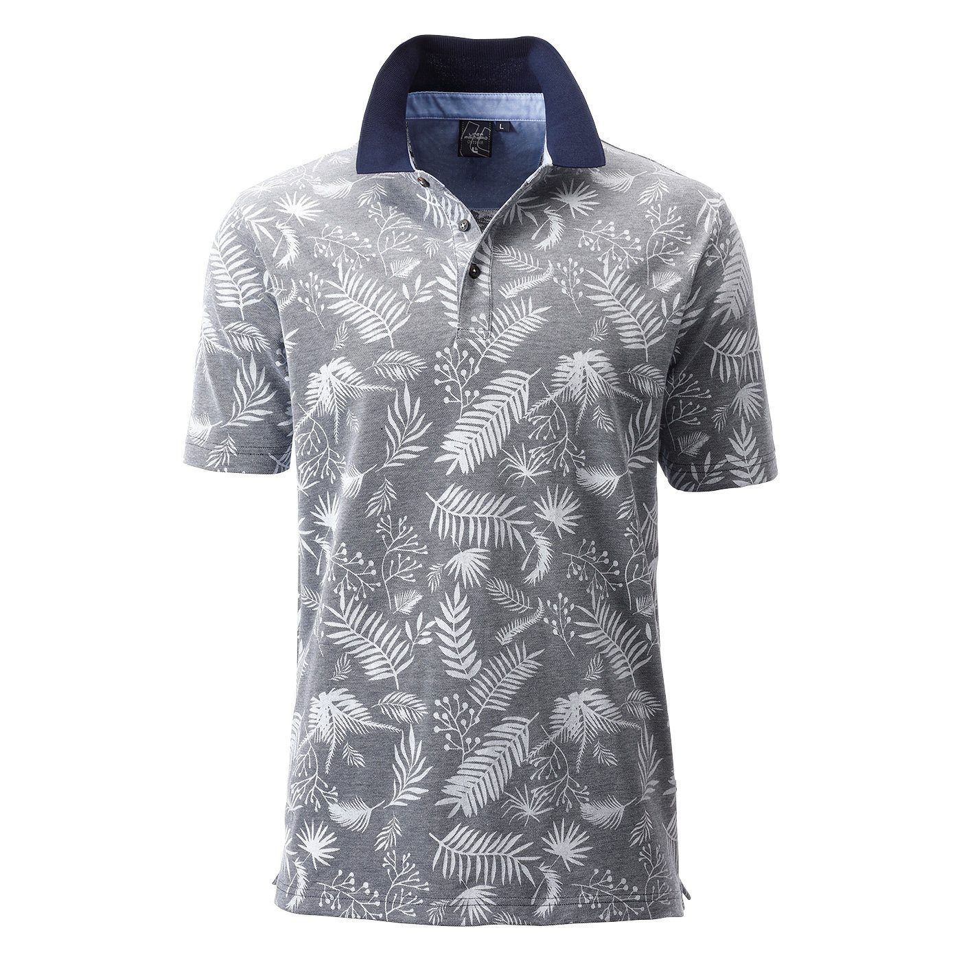 DEPROC Active Poloshirt HEDLEY MEN