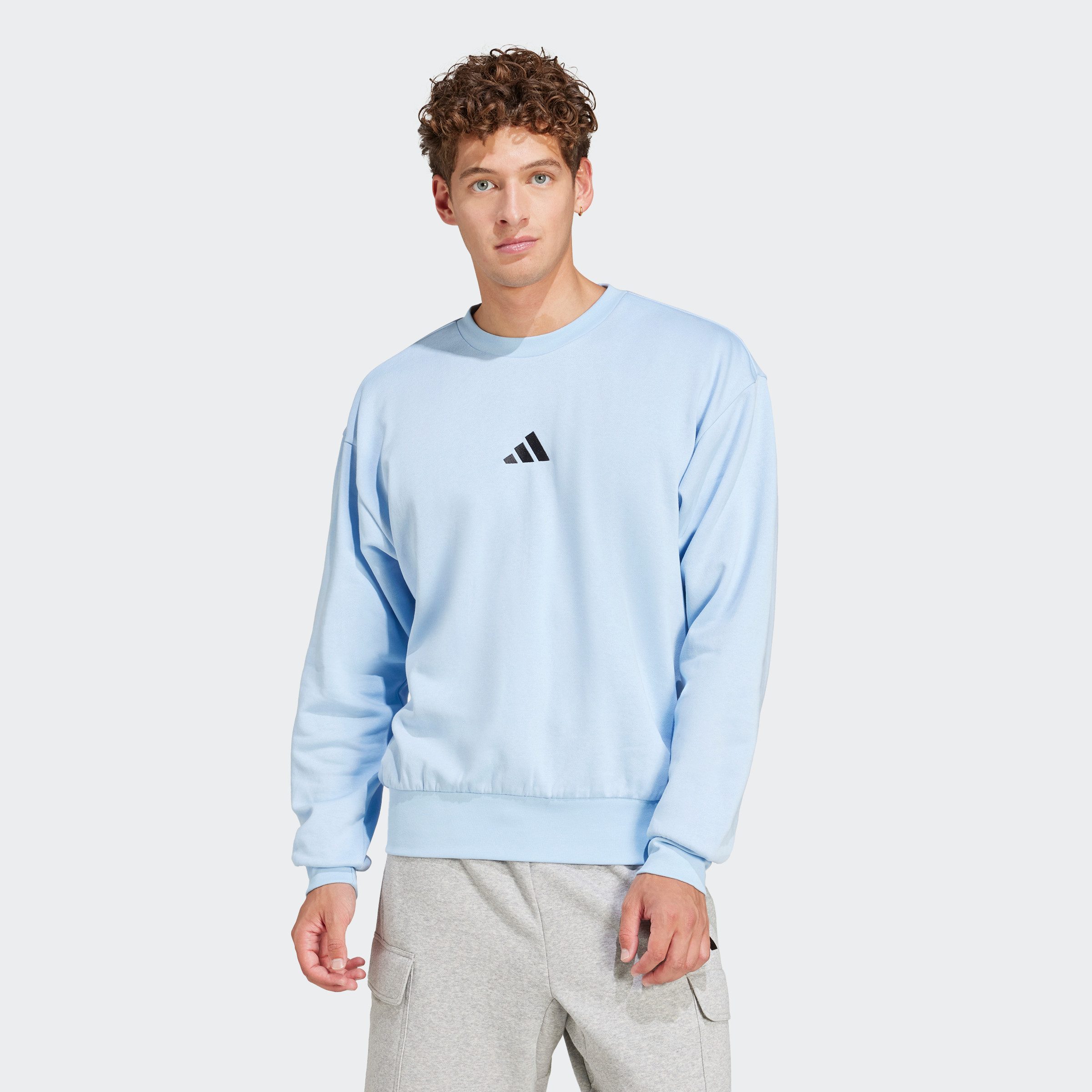 Adidas Sportswear Sweatshirt M FEELCOZY SWT