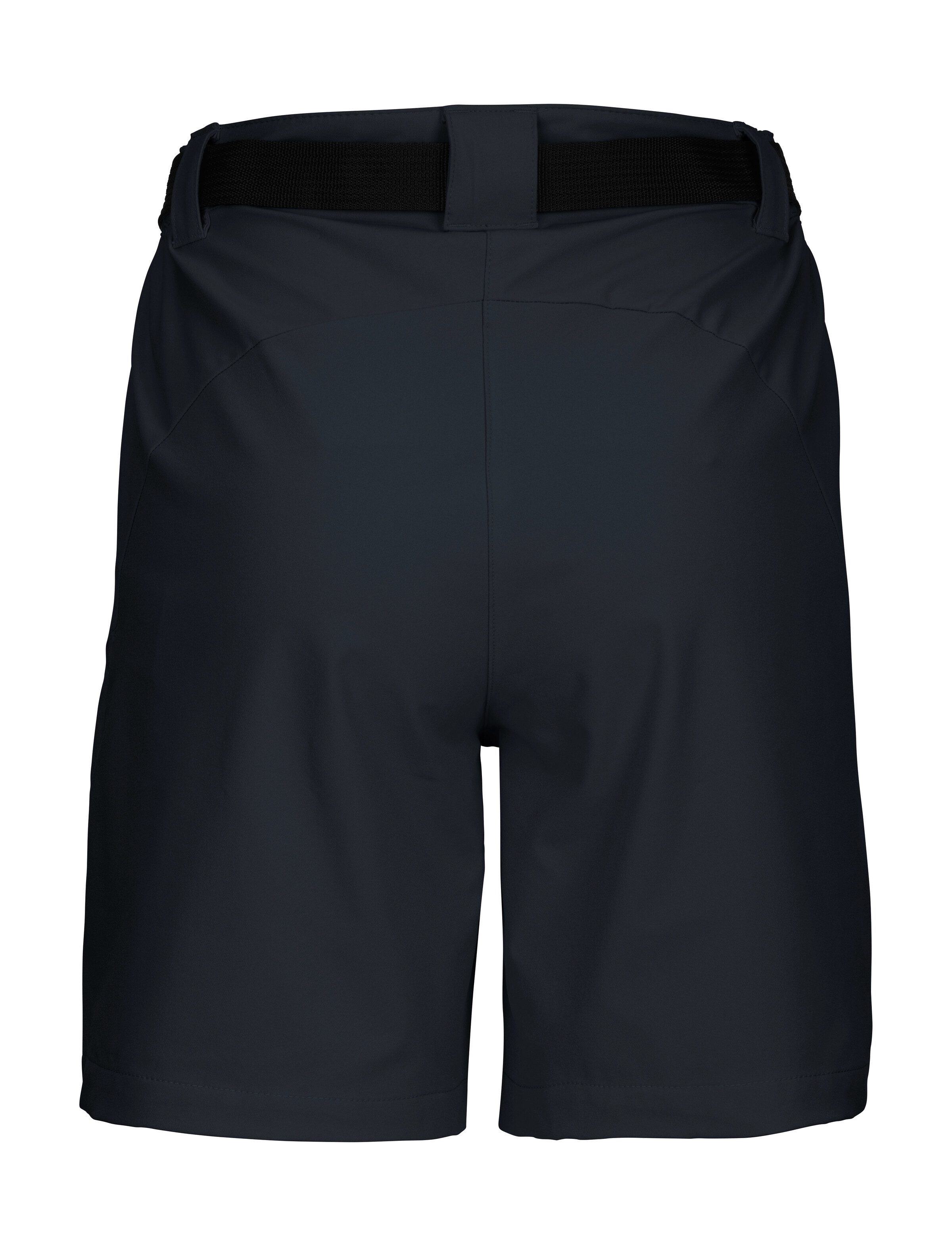 Killtec Short KOS 241 WMN SHRTS Dames functionele shorts: Stretch, waterafstotend, sneldrogend
