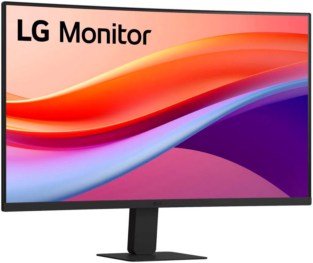 LG Ledscherm 27U421A, 69 cm / 27", Full HD