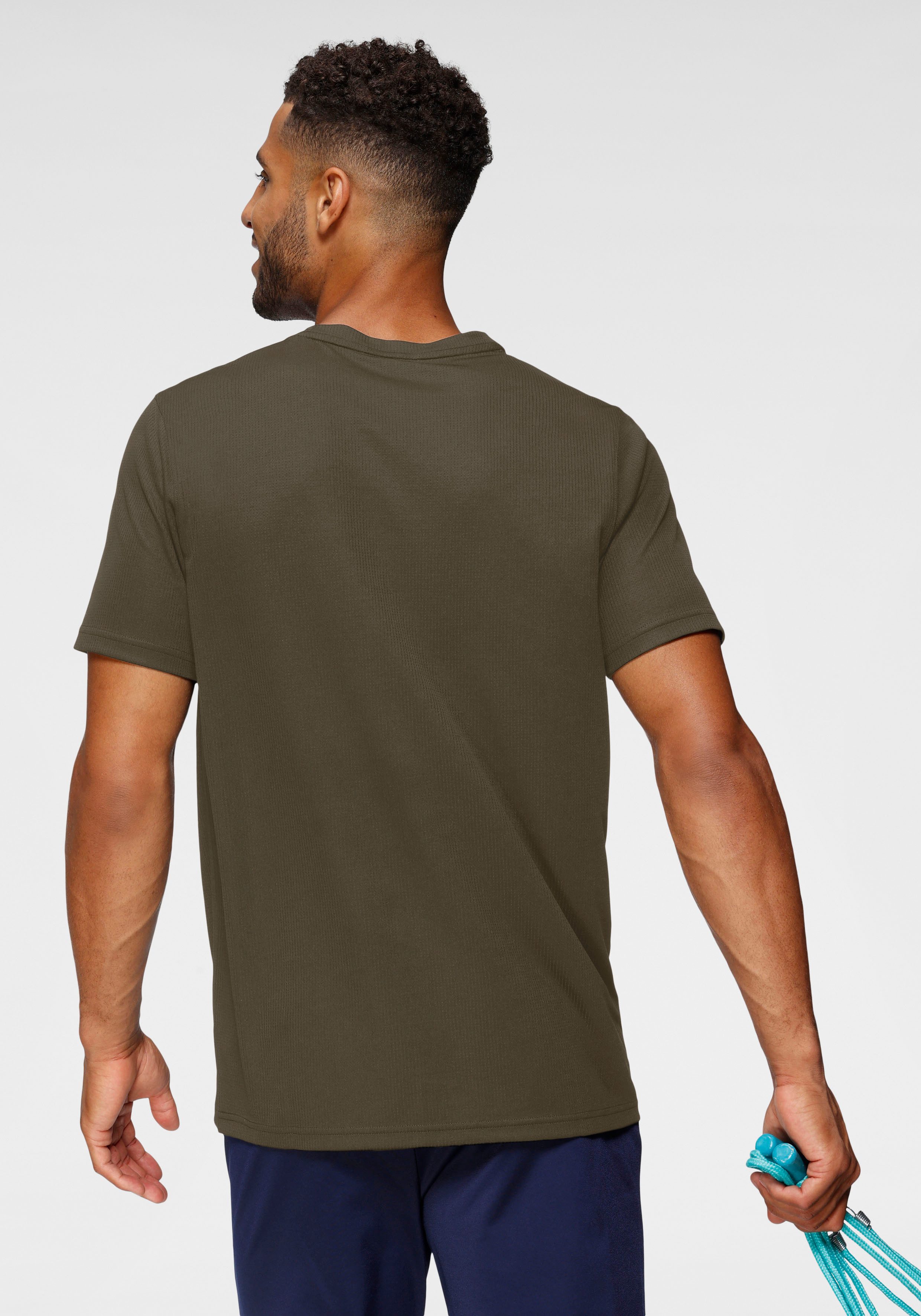 PUMA Trainingsshirt PERFORMANCE SS TEE M