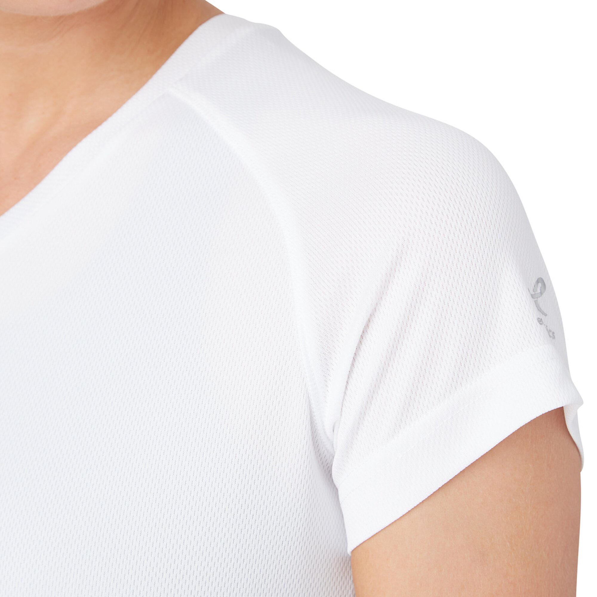 Energetics Trainingsshirt Dames T-shirt Natalja SS W (1-delig)