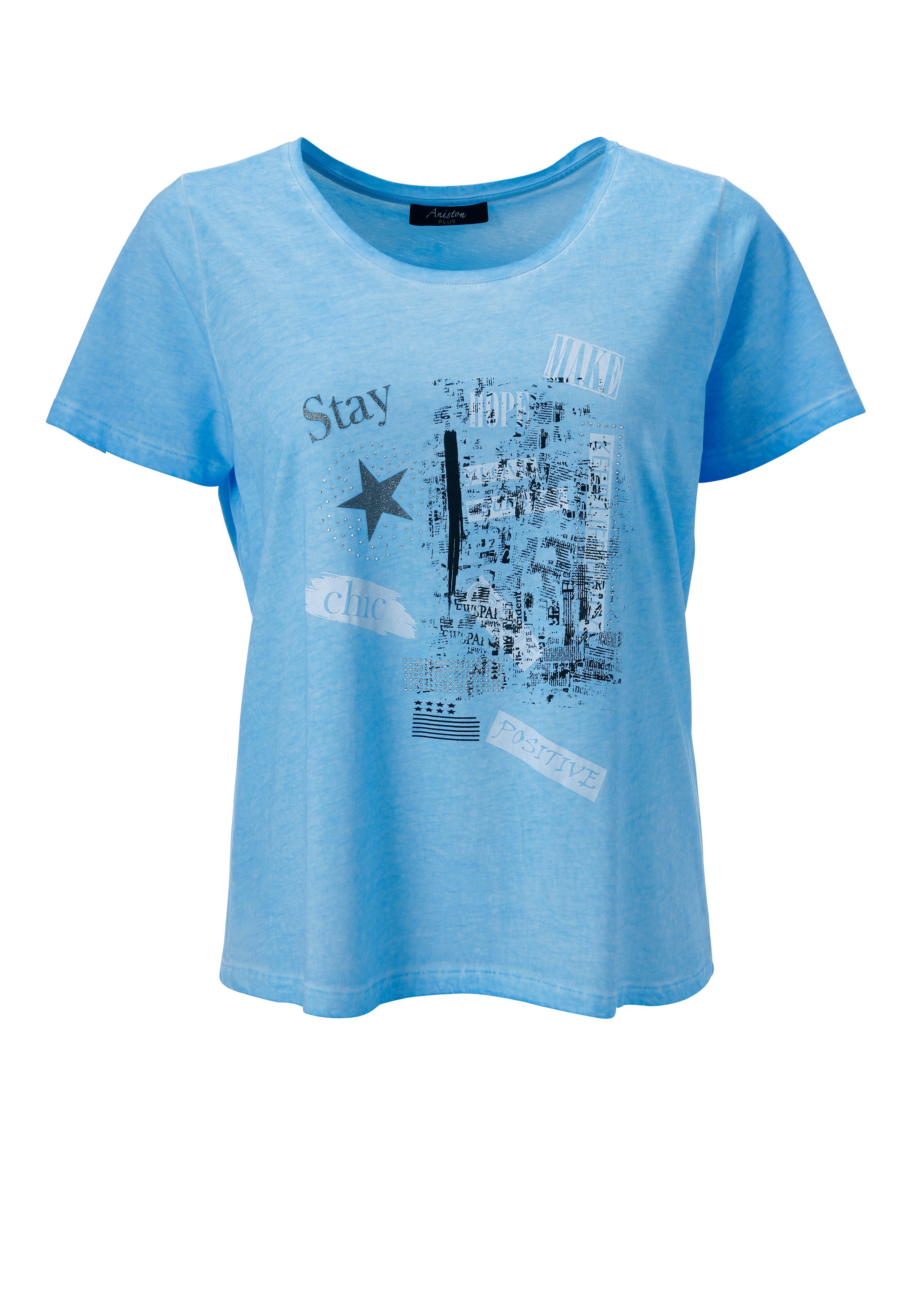 Aniston PLUS T-shirt
