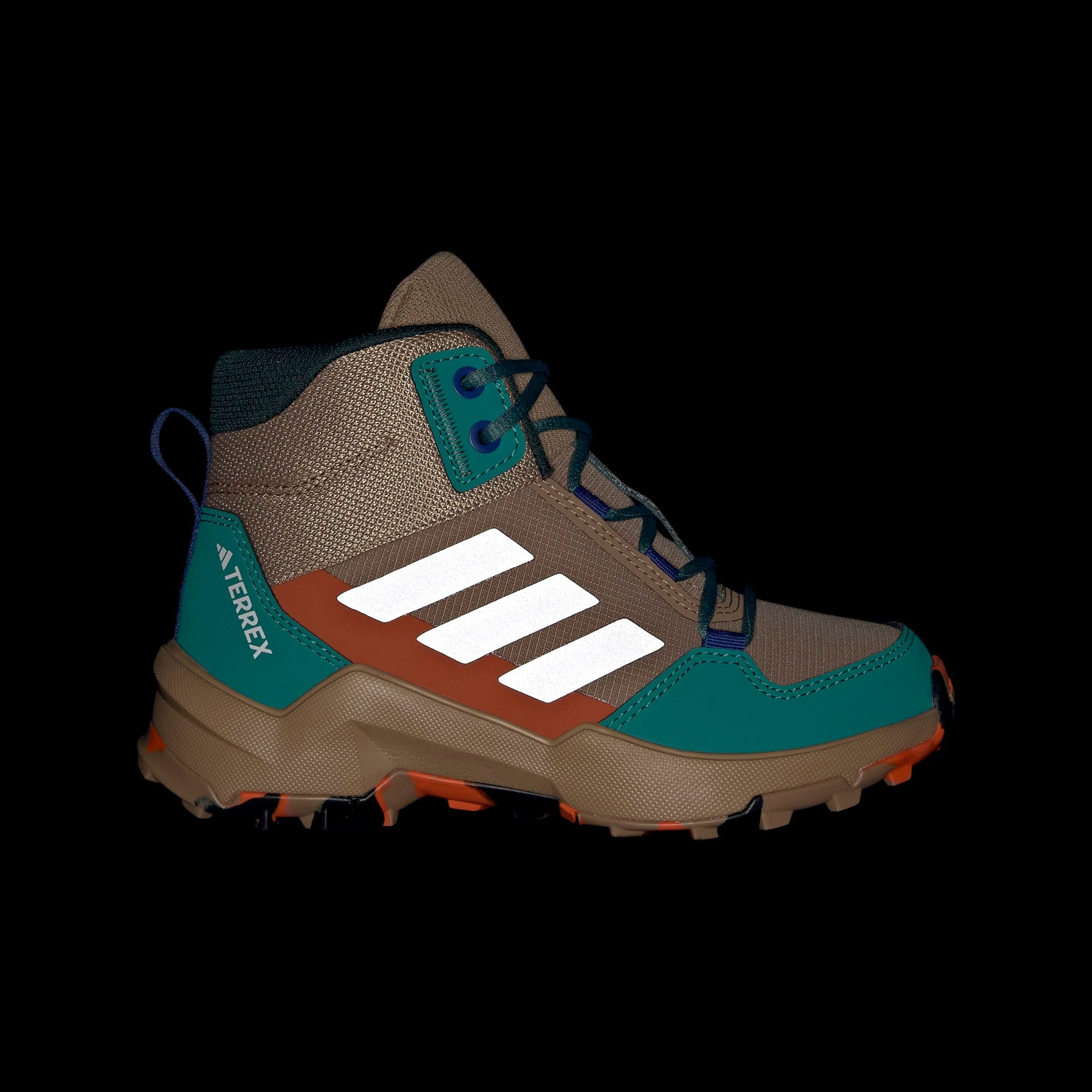 adidas TERREX Wandelschoenen TERREX AX4R MID