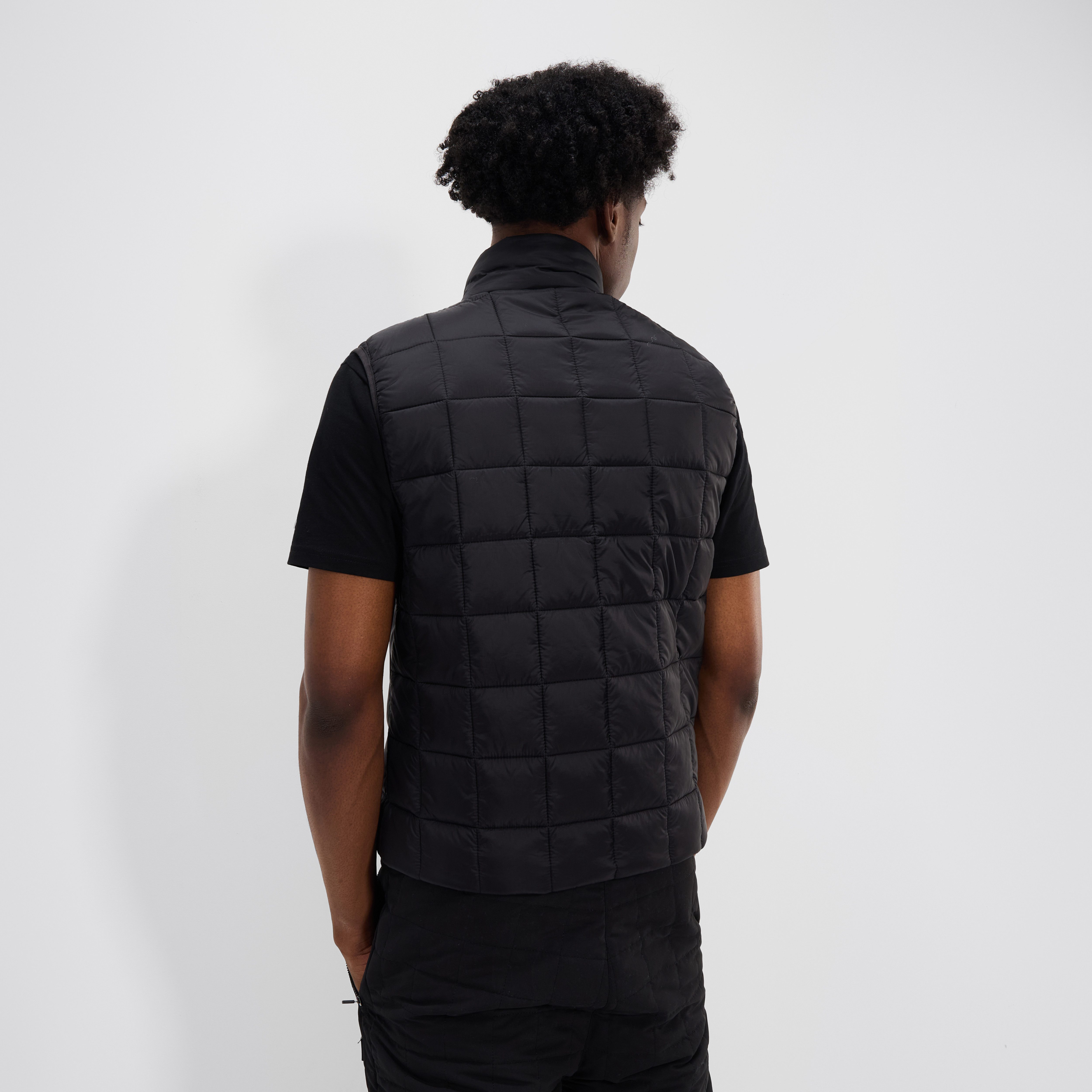 ellesse Bodywarmer BOLANU GILET