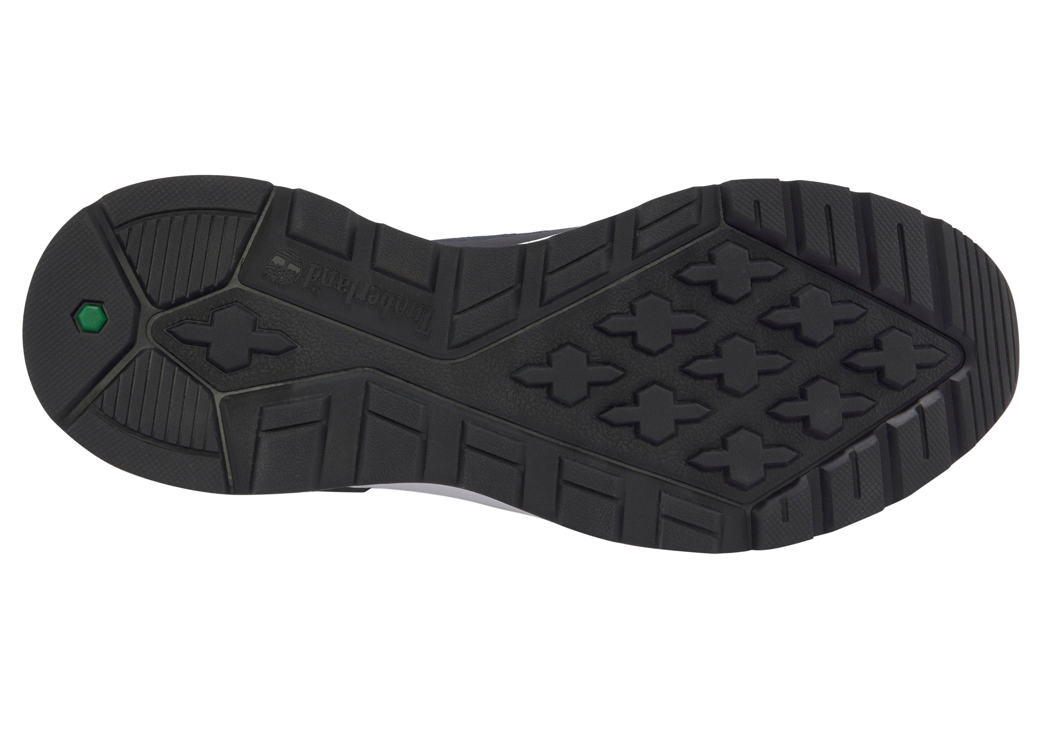 Timberland Veterschoenen Sprint Trekker Mid Fab WP Winterlaarzen, veterschoenen, winterschoenen, waterdicht