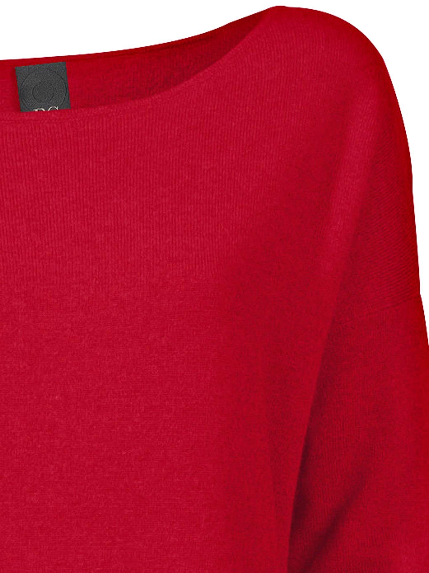 heine Gebreide trui Oversized trui