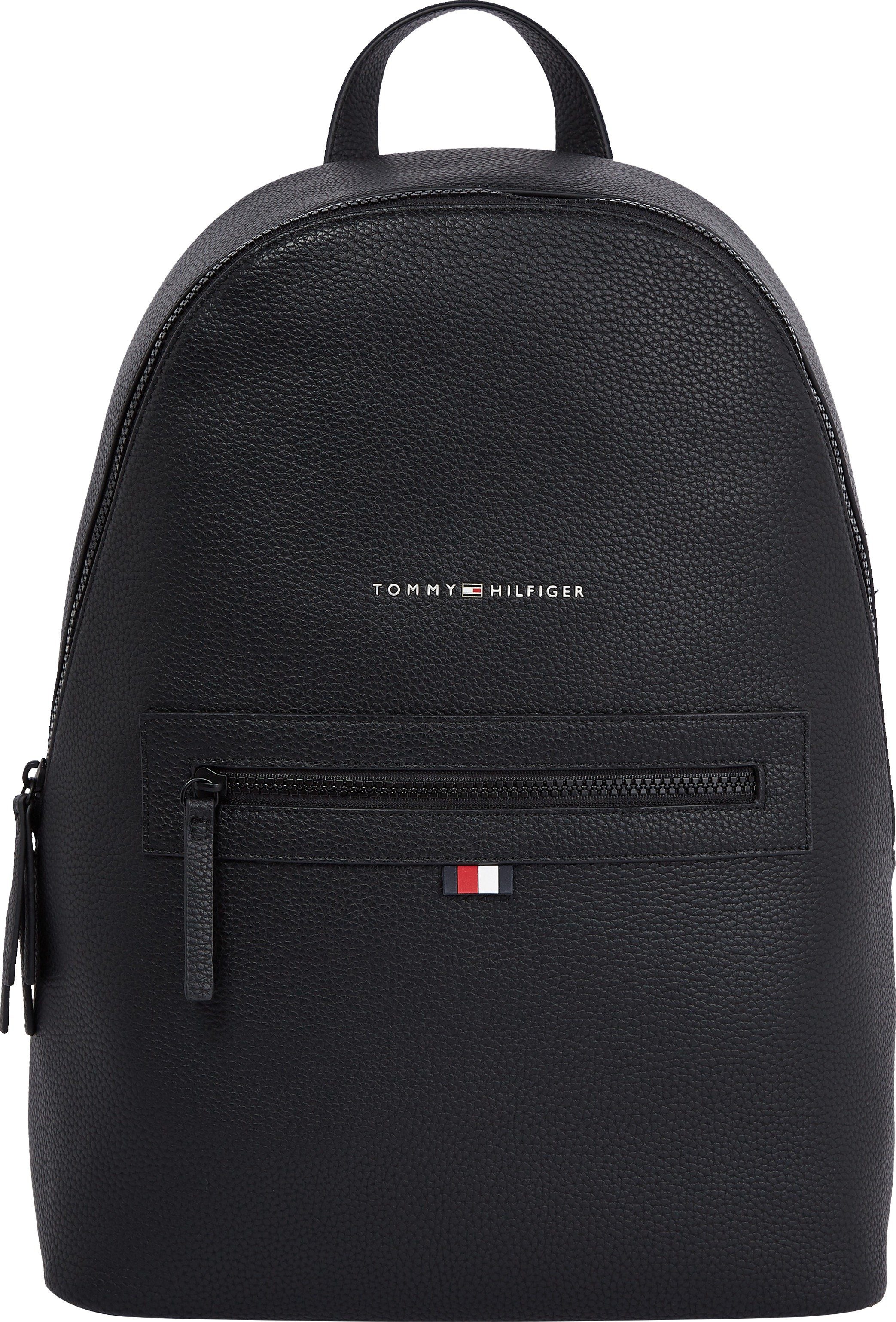 Tommy Hilfiger Rugzak Essential voor laptops tot 14"