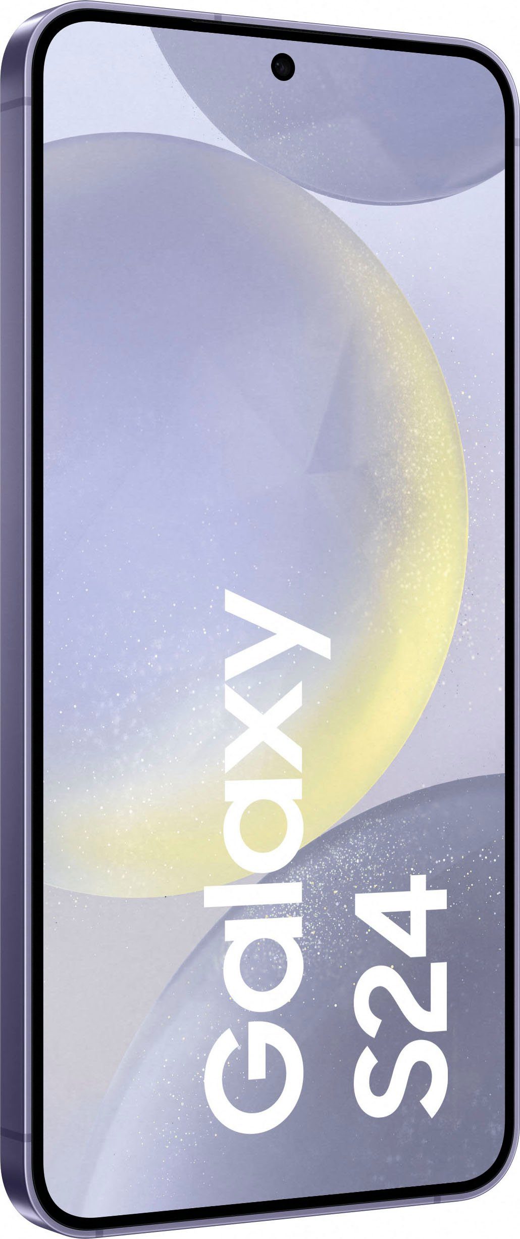 Samsung Smartphone Galaxy S24, 128 GB, AI-functies