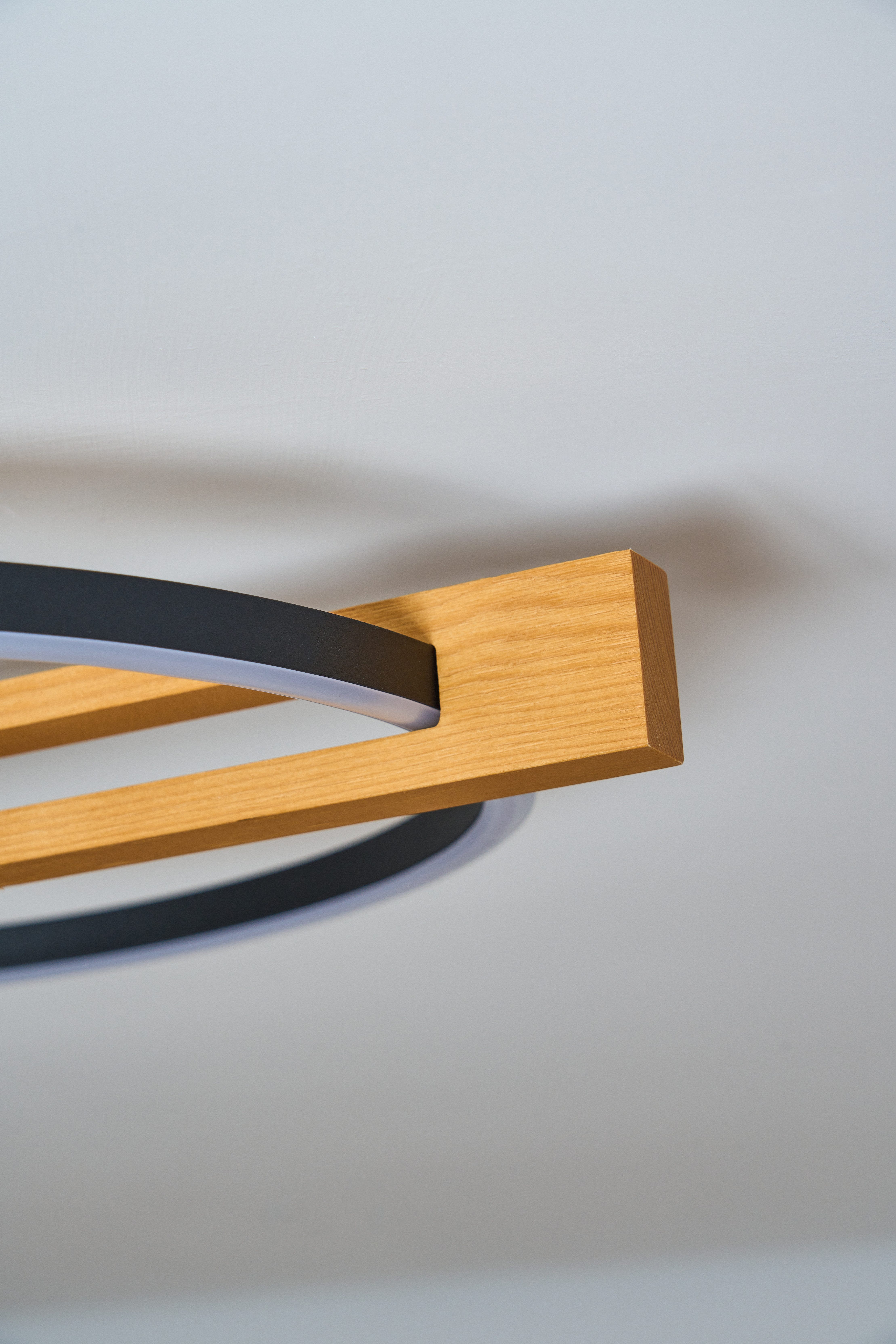 ECO-LIGHT Led-plafondlamp TOVAK
