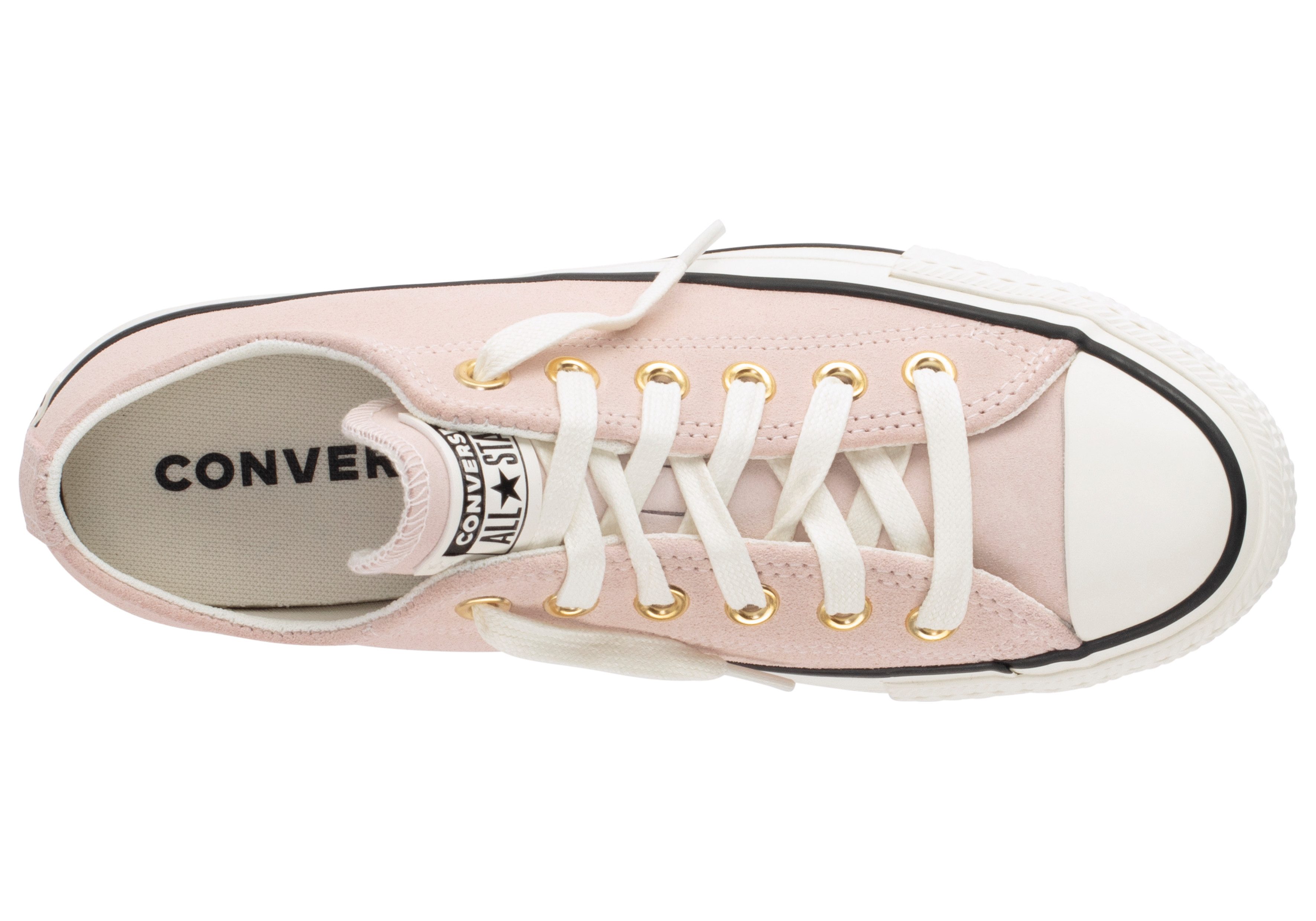 Converse Sneakers CHUCK TAYLOR ALL STAR LEATHER