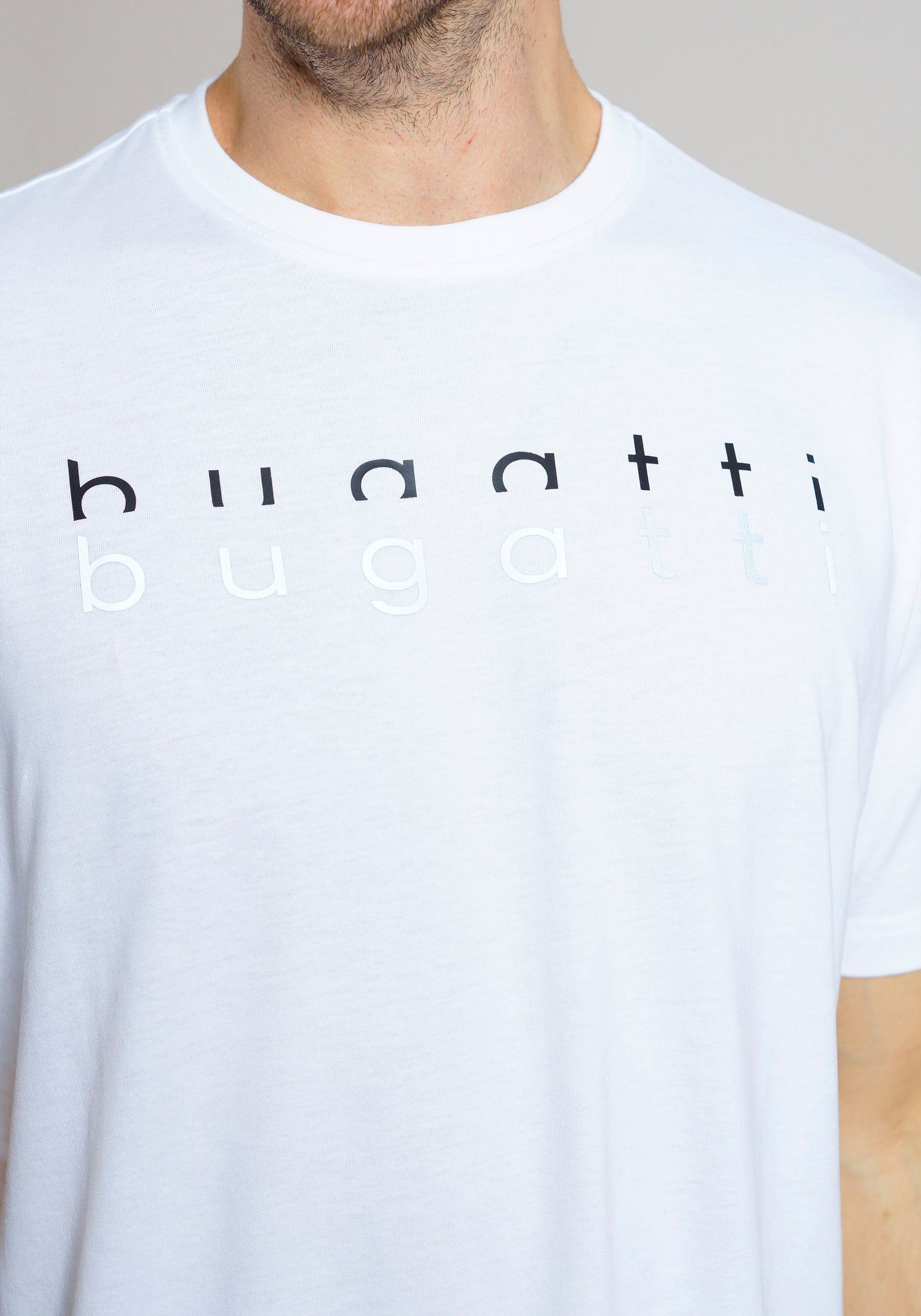 bugatti T-shirt PALERMO