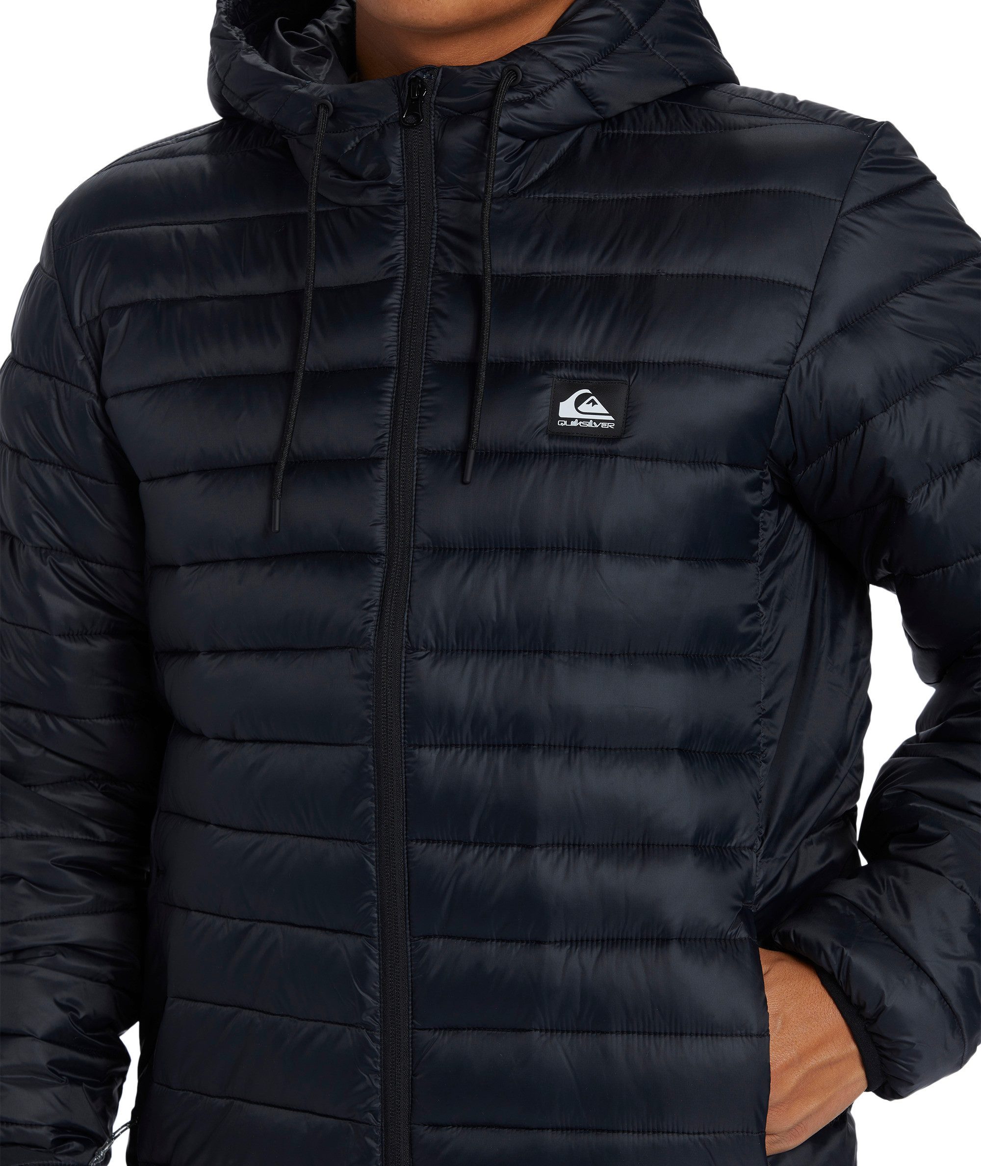 Quiksilver Outdoorjack SCALY HOOD