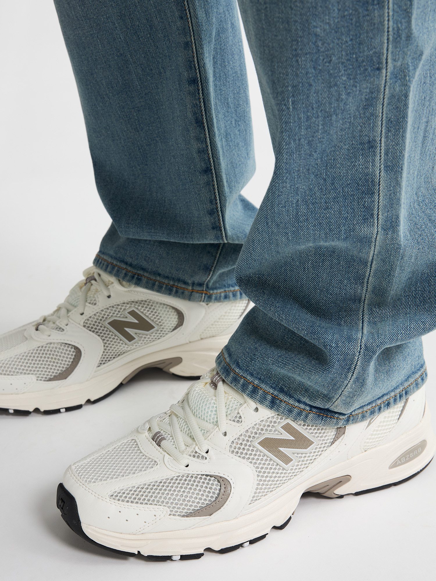 Petrol Industries Loose fit jeans