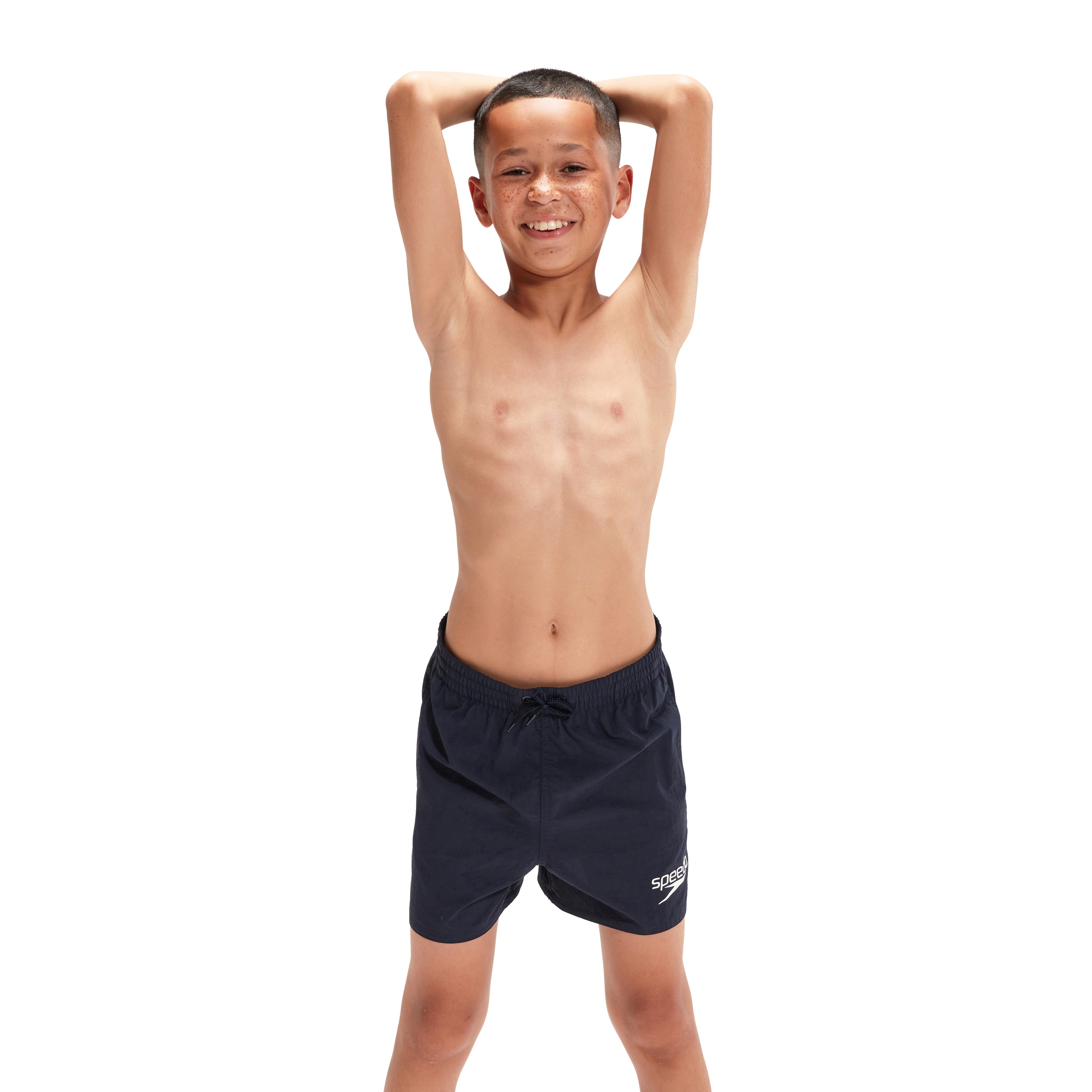 Speedo Zwemshort Kinder zwembroek John