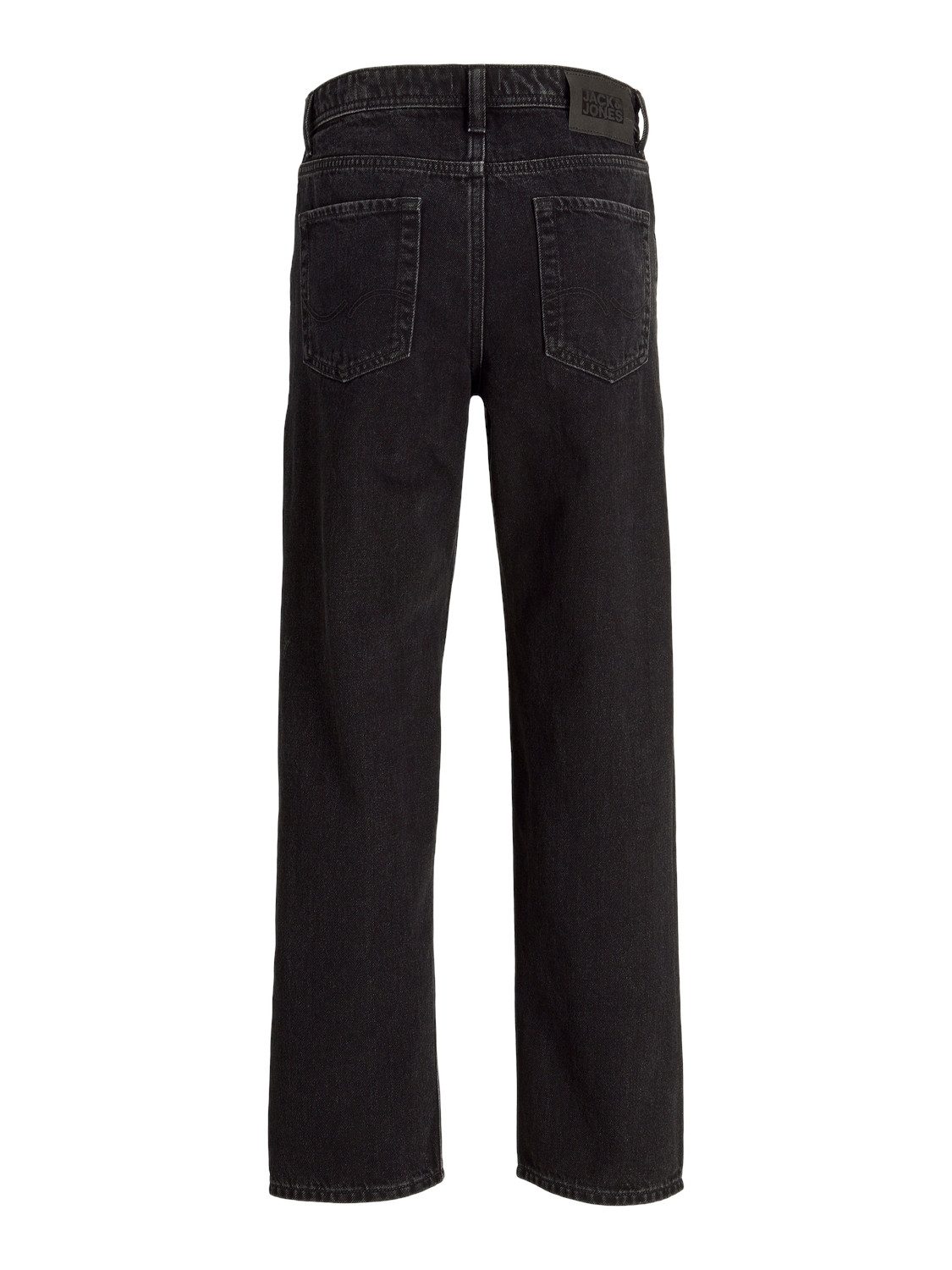 Jack & Jones Junior Loose fit jeans JJICHRIS JJORIGINAL SQ 041 JNR