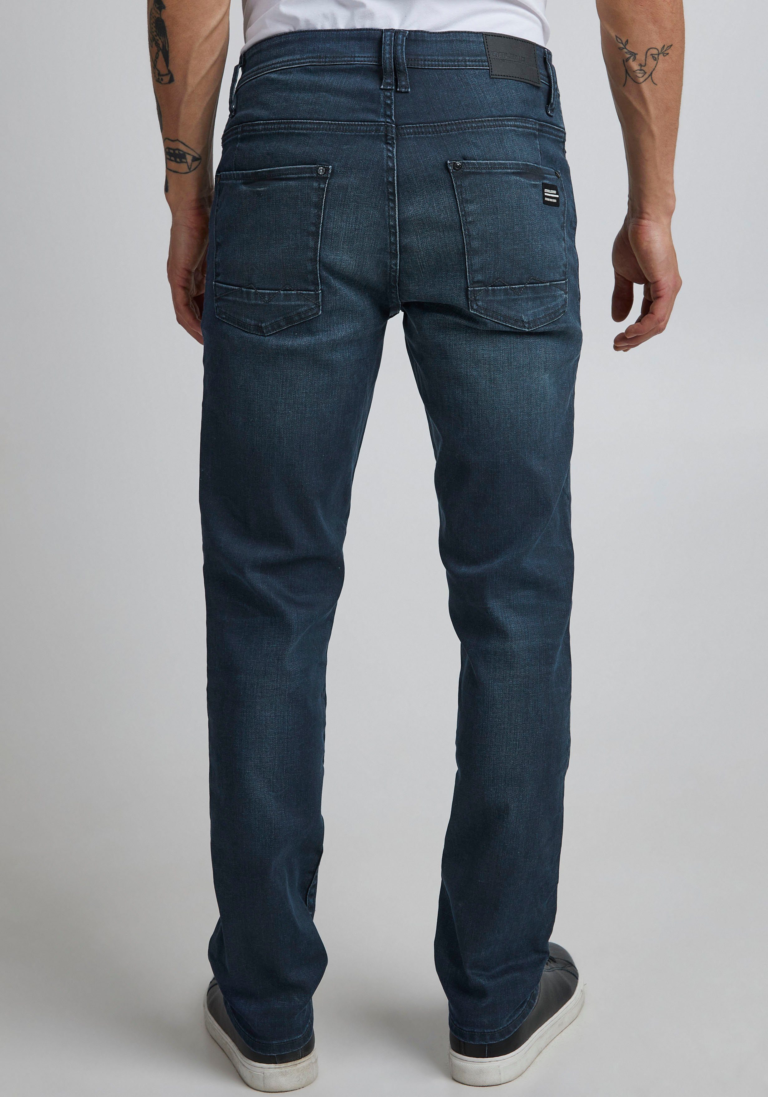 Blend Slim fit jeans Twister Coated