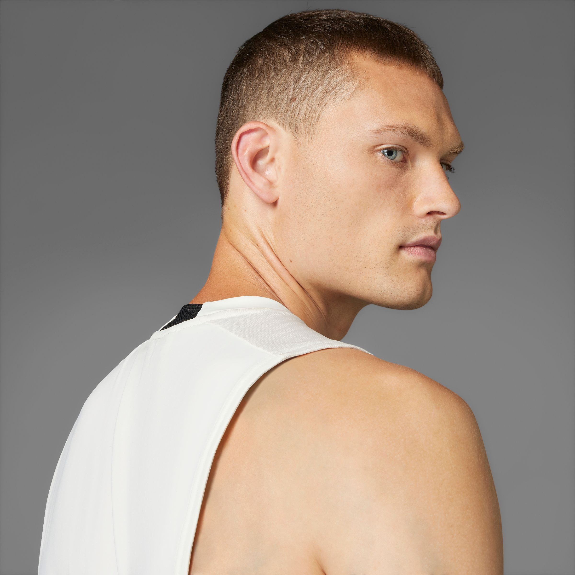 adidas Performance Tanktop D4T INT. TANK