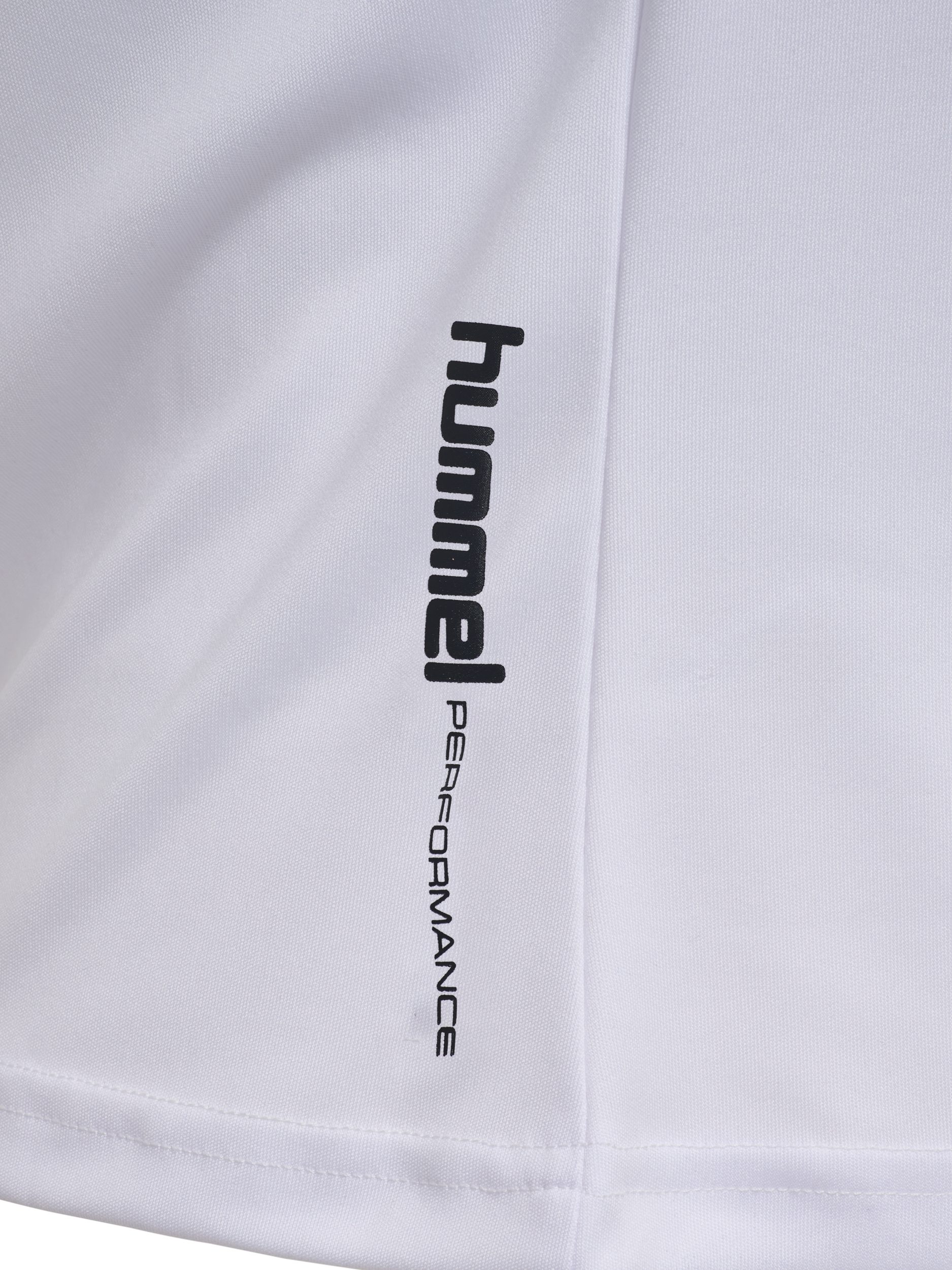 hummel Trainingsshirt HMLPULSE TRAINING W T-SHIRT S/S (1-delig)