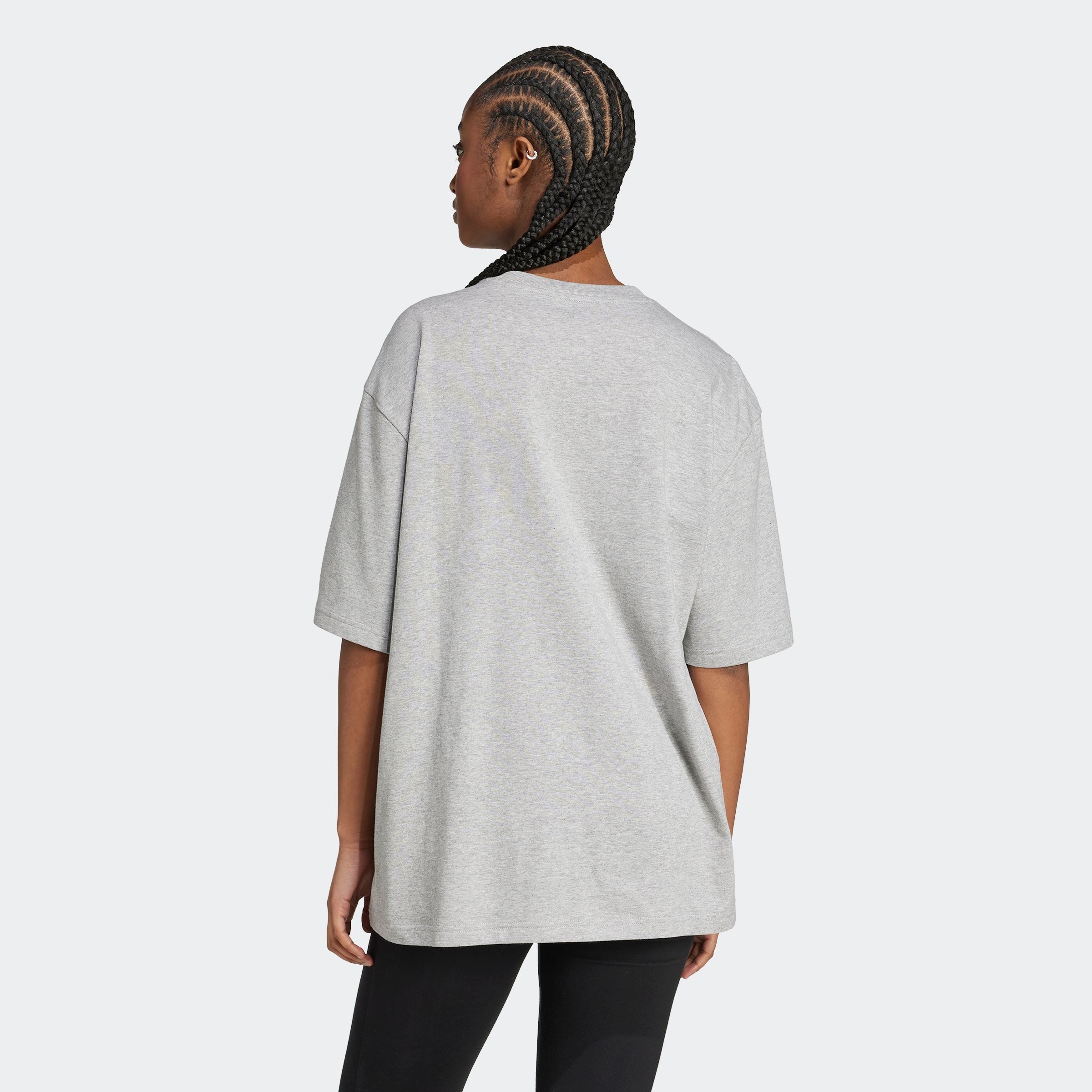 adidas Sportswear T-shirt W INTL SS T