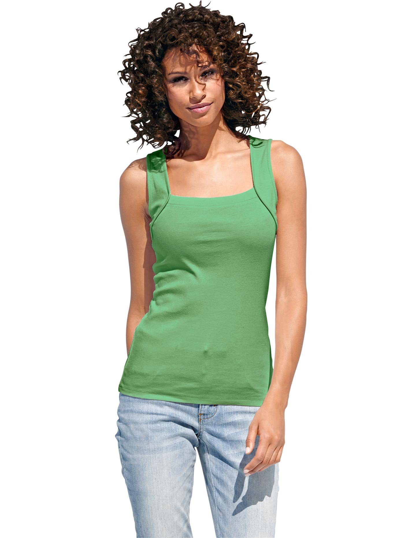 heine Shirttop