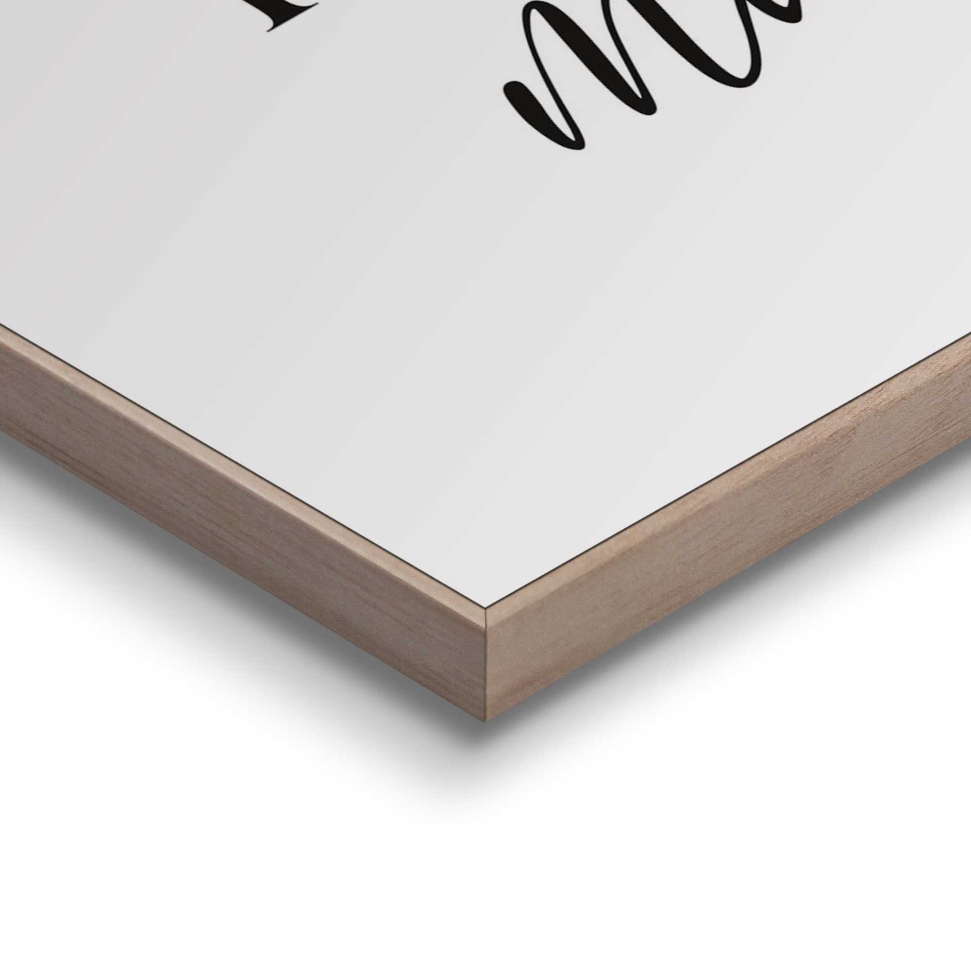 Reinders! Artprint Een magische dag