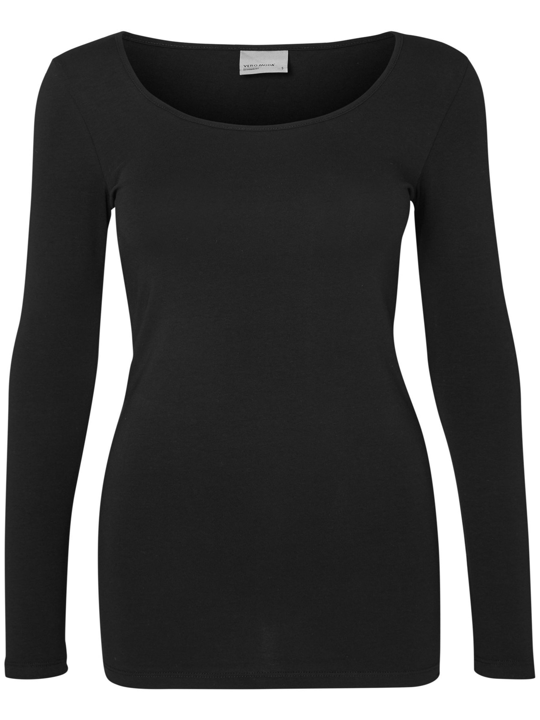 Vero Moda Shirt met lange mouwen VMMAXI