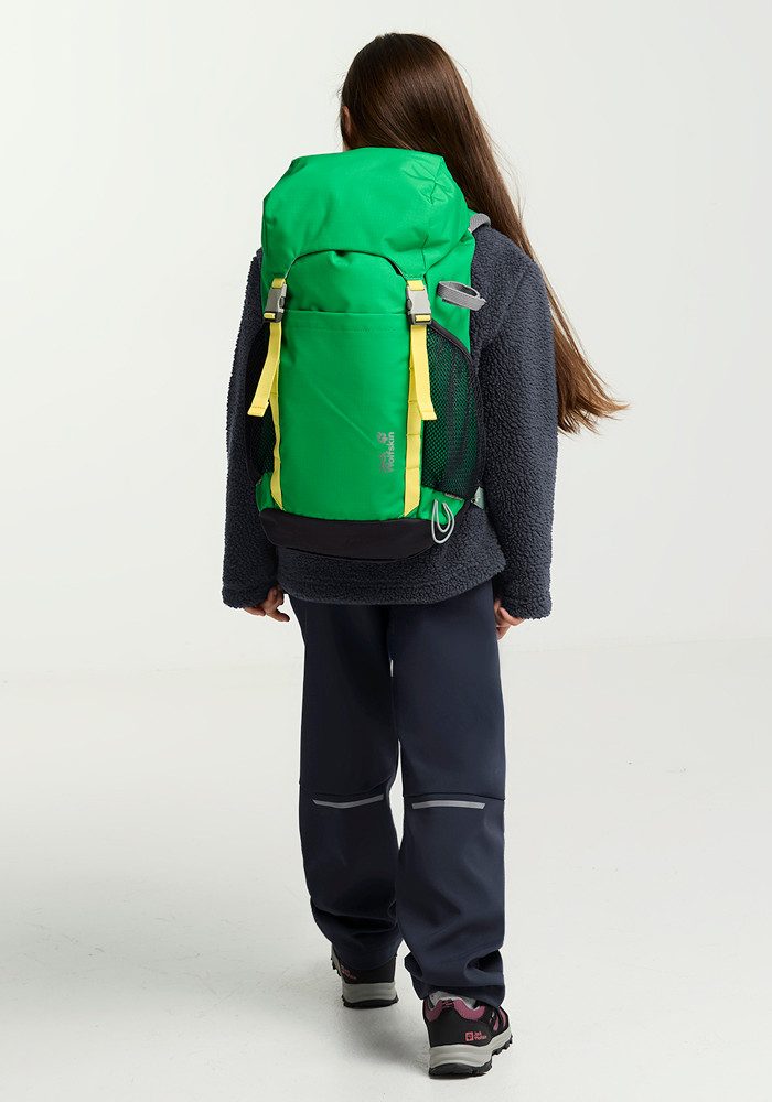 Jack Wolfskin Kinderrugzak KIDS EXPLORER 20
