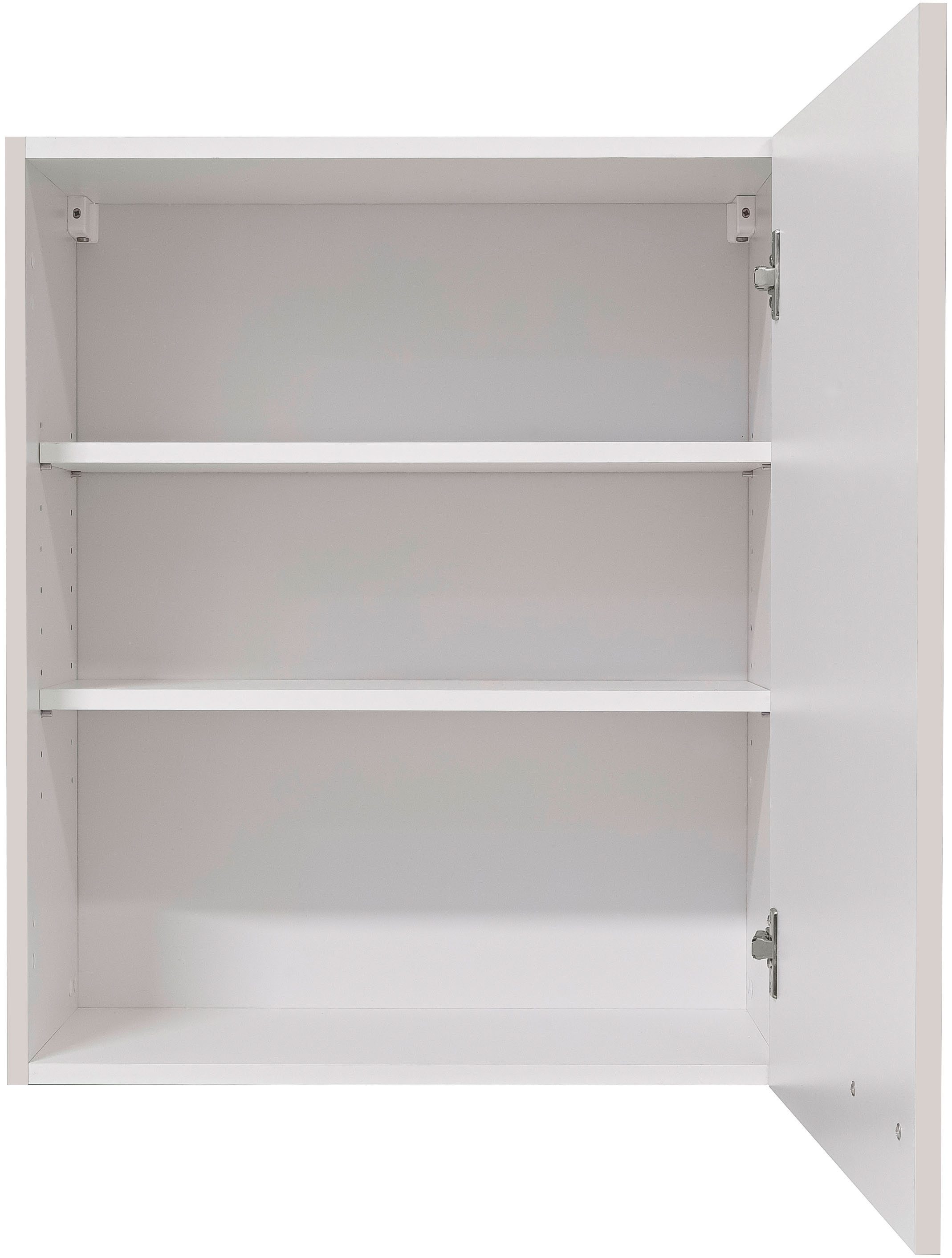 wiho Küchen Hangkast Nisos in de breedtes 50 en 60 cm